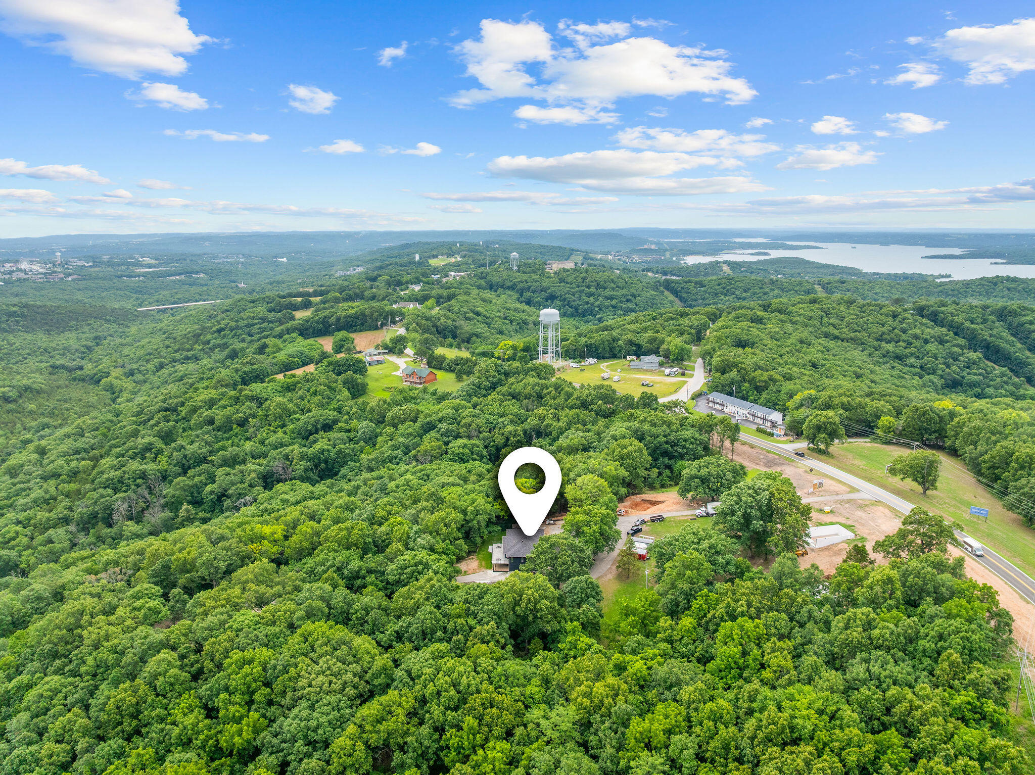 Photo 52 - Residential for sale – 4036  State Highway 265   Branson, MO
