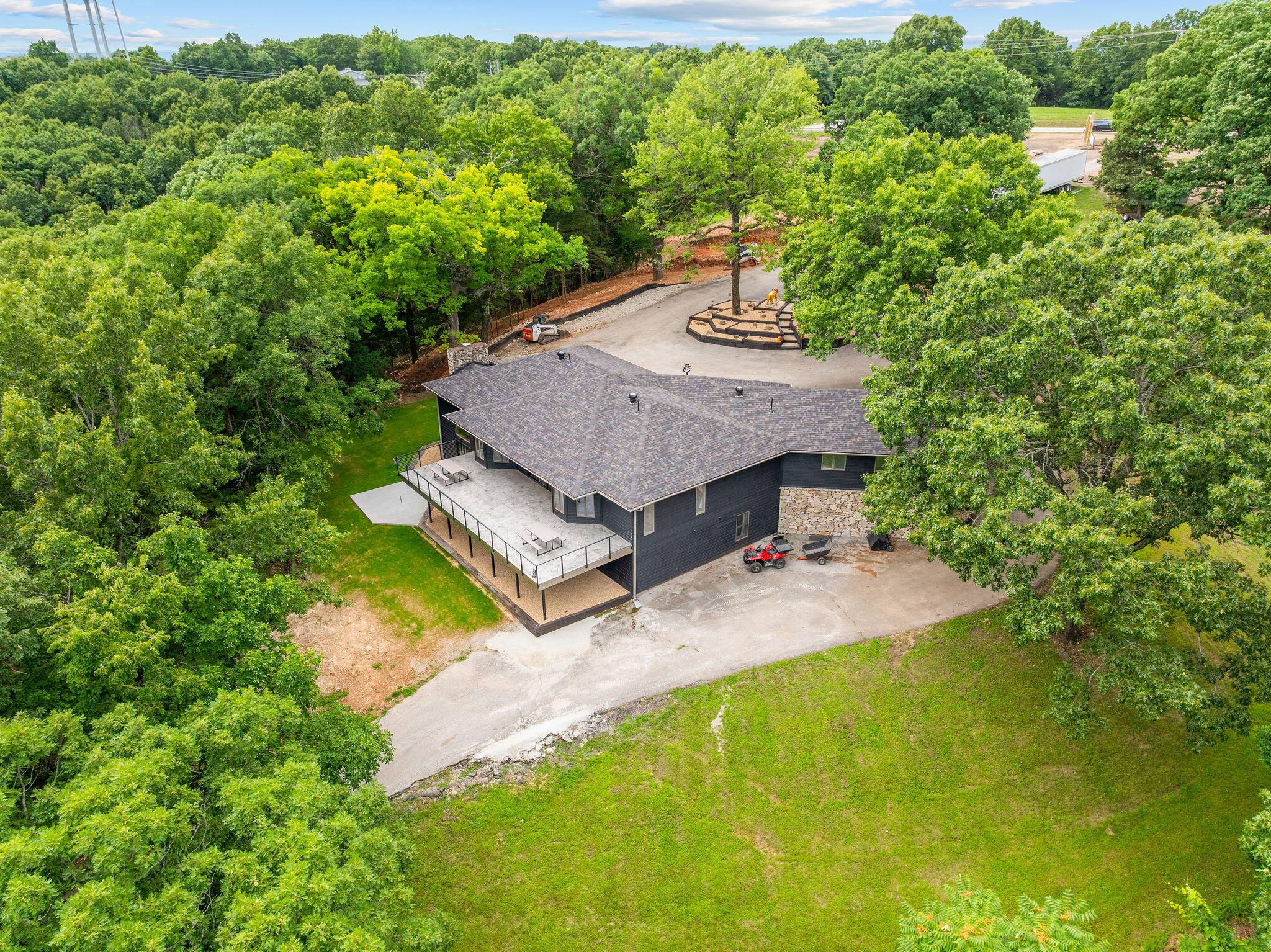 Photo 50 - Residential for sale – 4036  State Highway 265   Branson, MO