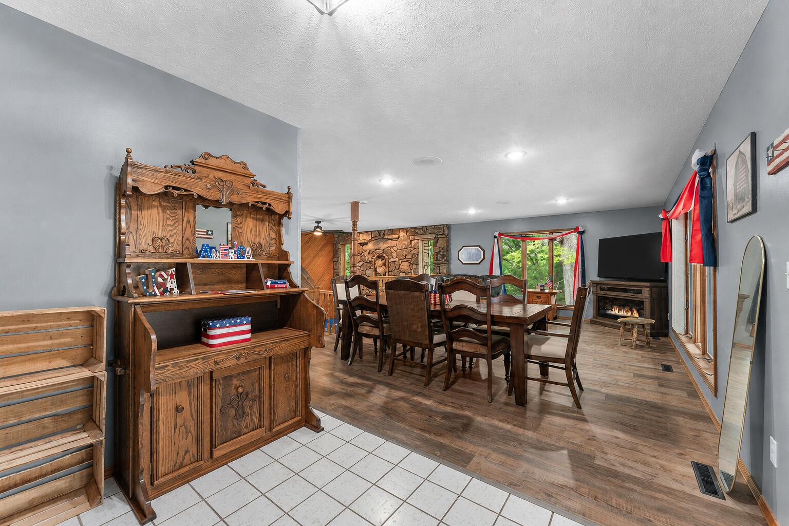 Photo 2 - Residential for sale – 4036  State Highway 265   Branson, MO