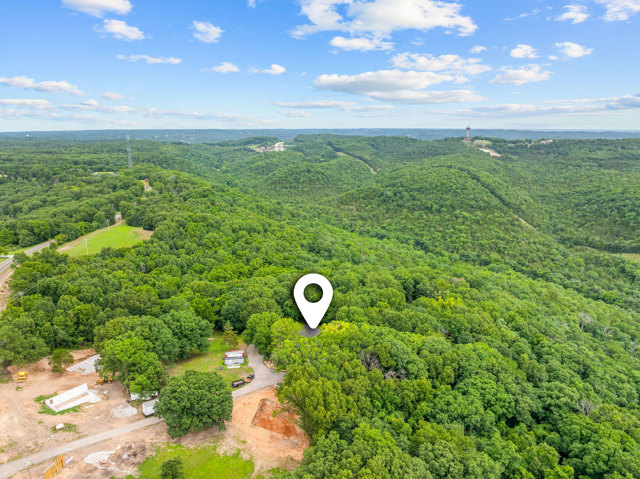 Photo 55 - Residential for sale – 4036  State Highway 265   Branson, MO