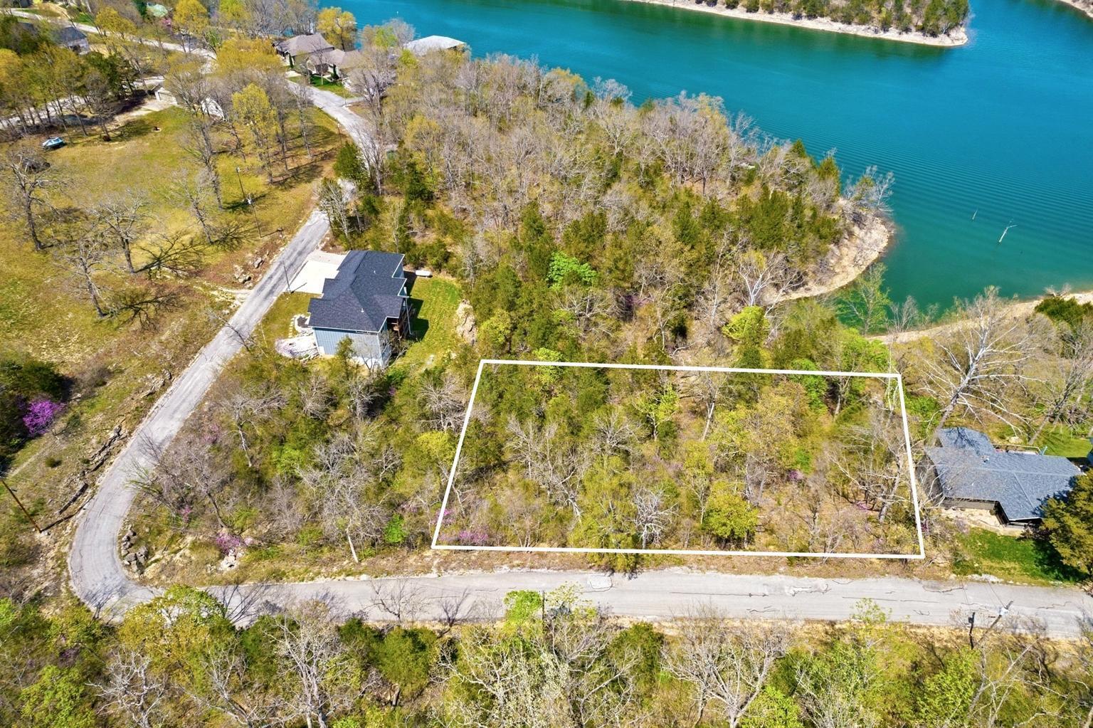 Land for sale – 195  Kings Ridge Road  Cape Fair, MO