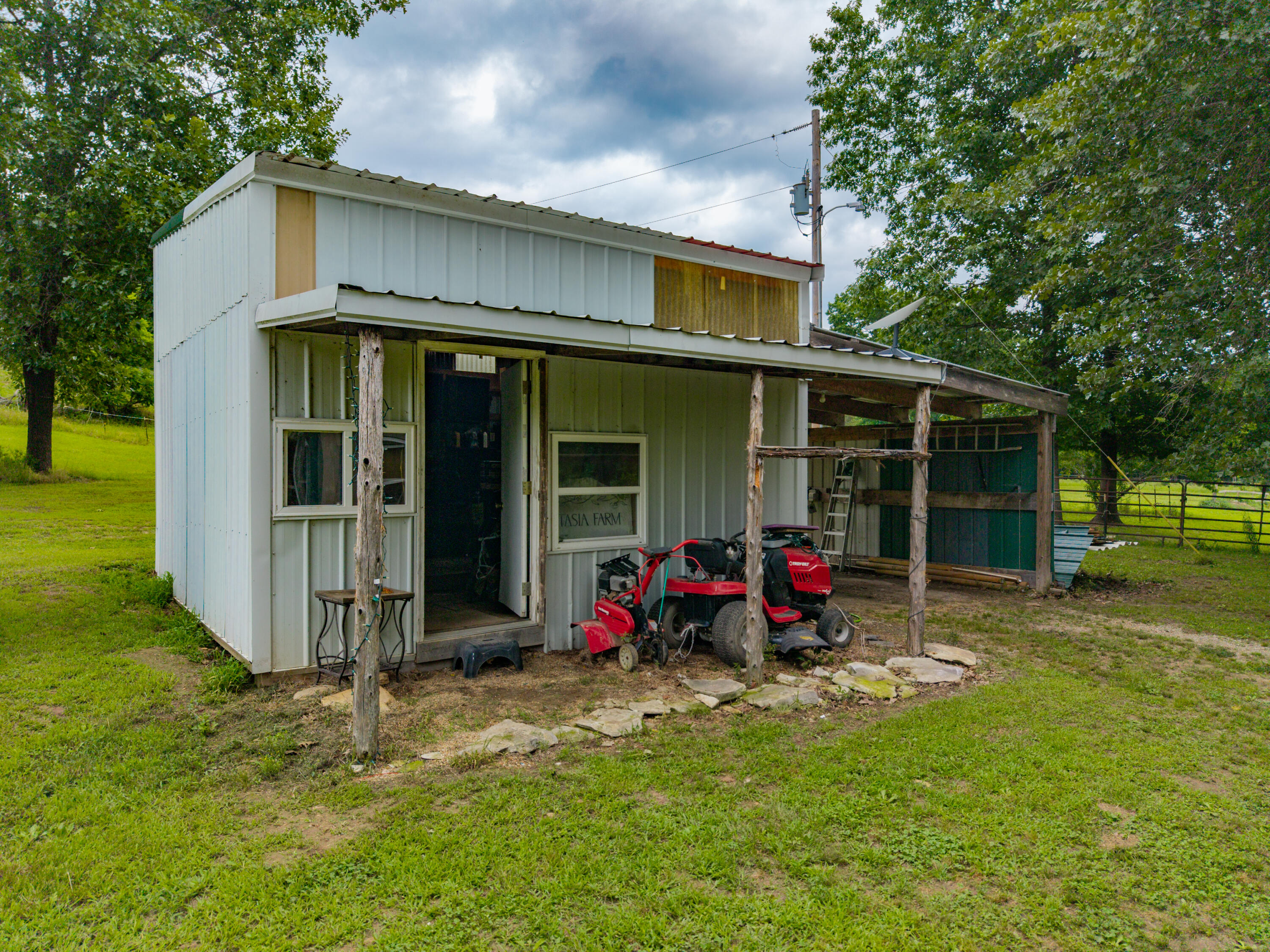 Photo 46 - Residential Income for sale – 3236  County Road 873   Thornfield, MO