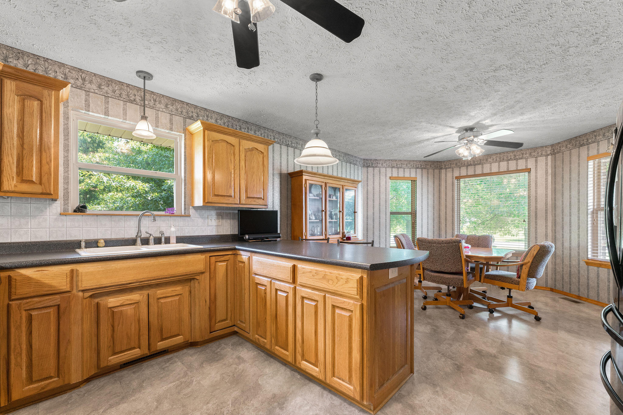 Photo 17 - Residential for sale – 1482 N Osburn Lane  Nixa, MO