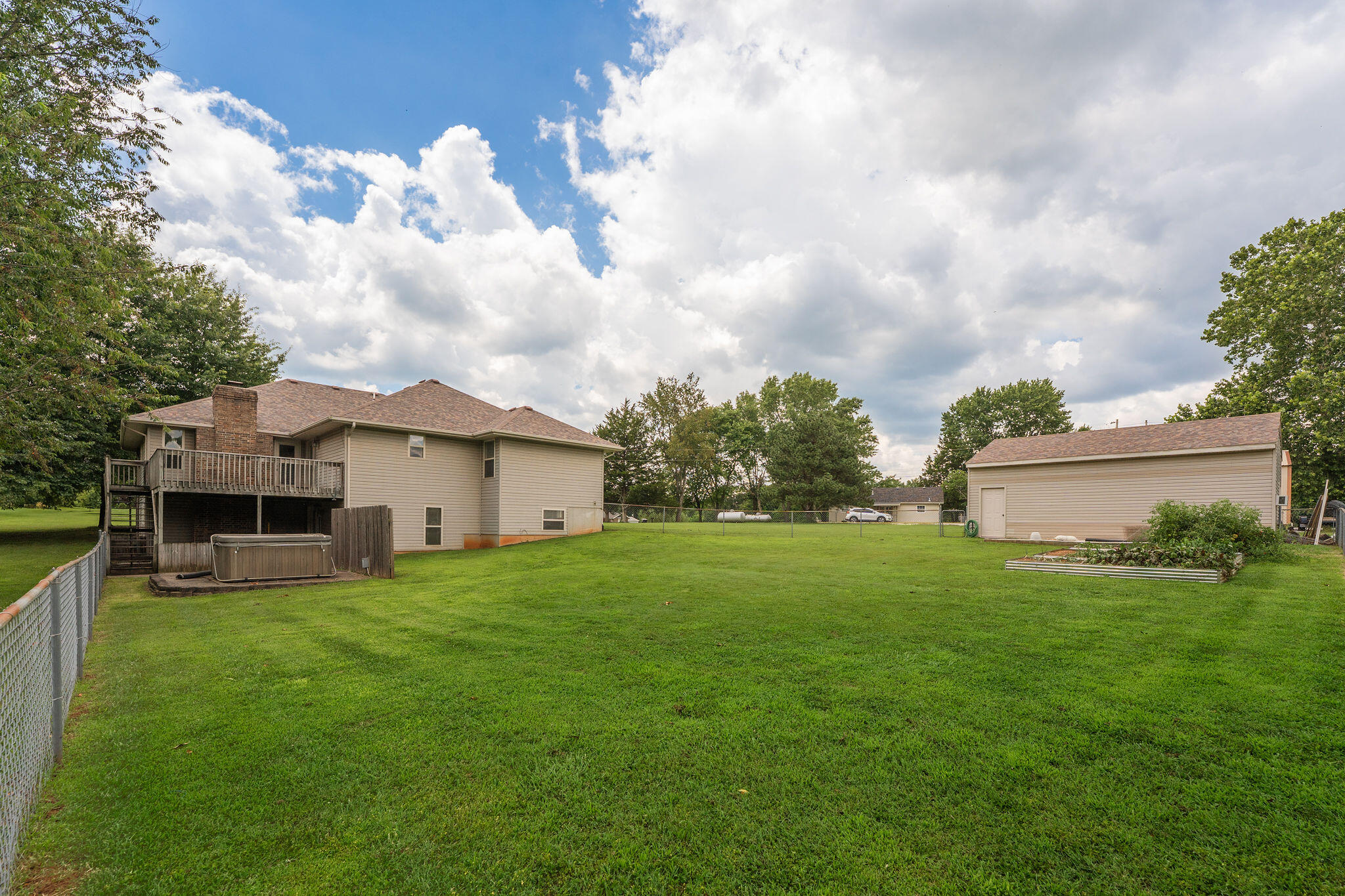 Photo 53 - Residential for sale – 1482 N Osburn Lane  Nixa, MO