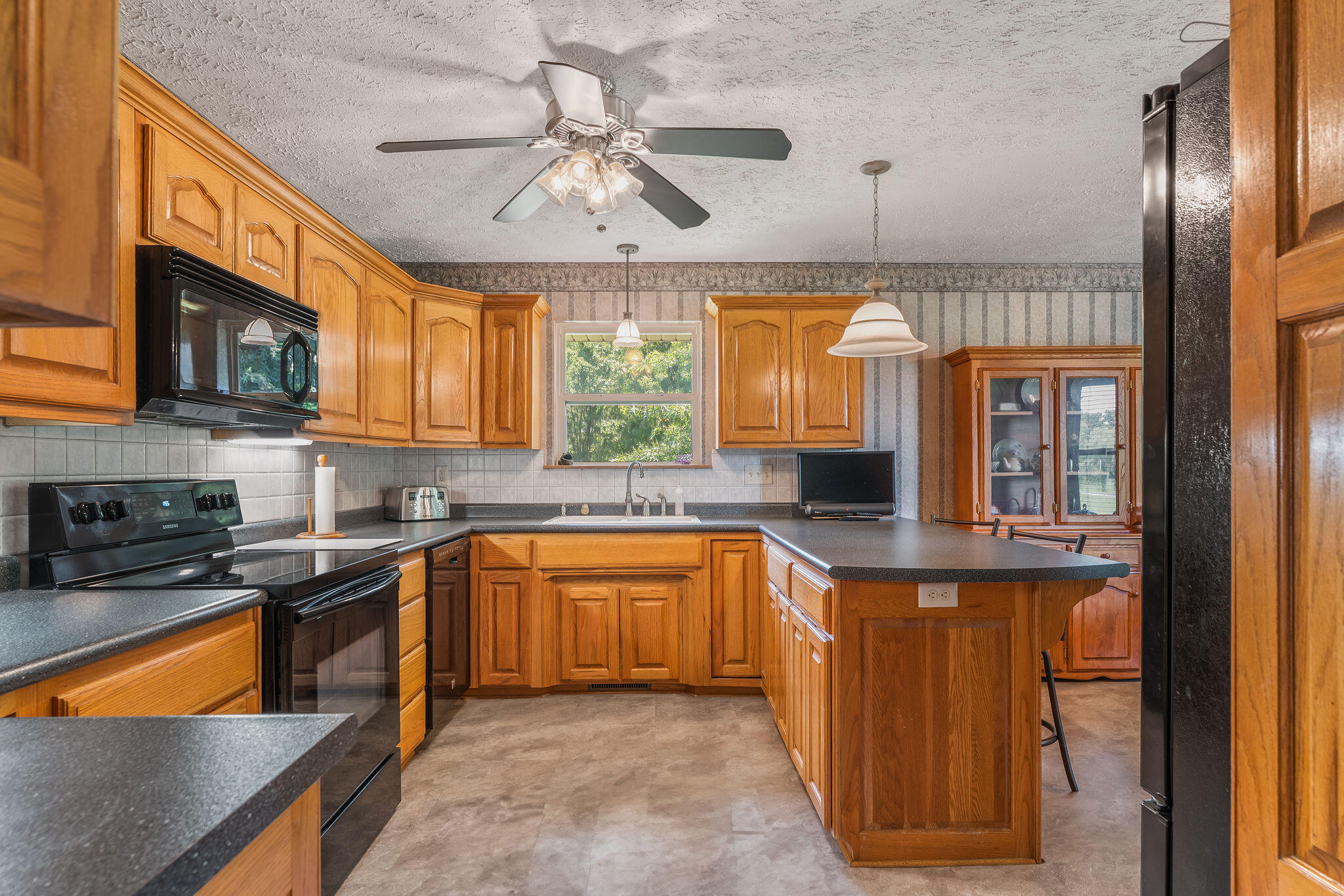 Photo 14 - Residential for sale – 1482 N Osburn Lane  Nixa, MO