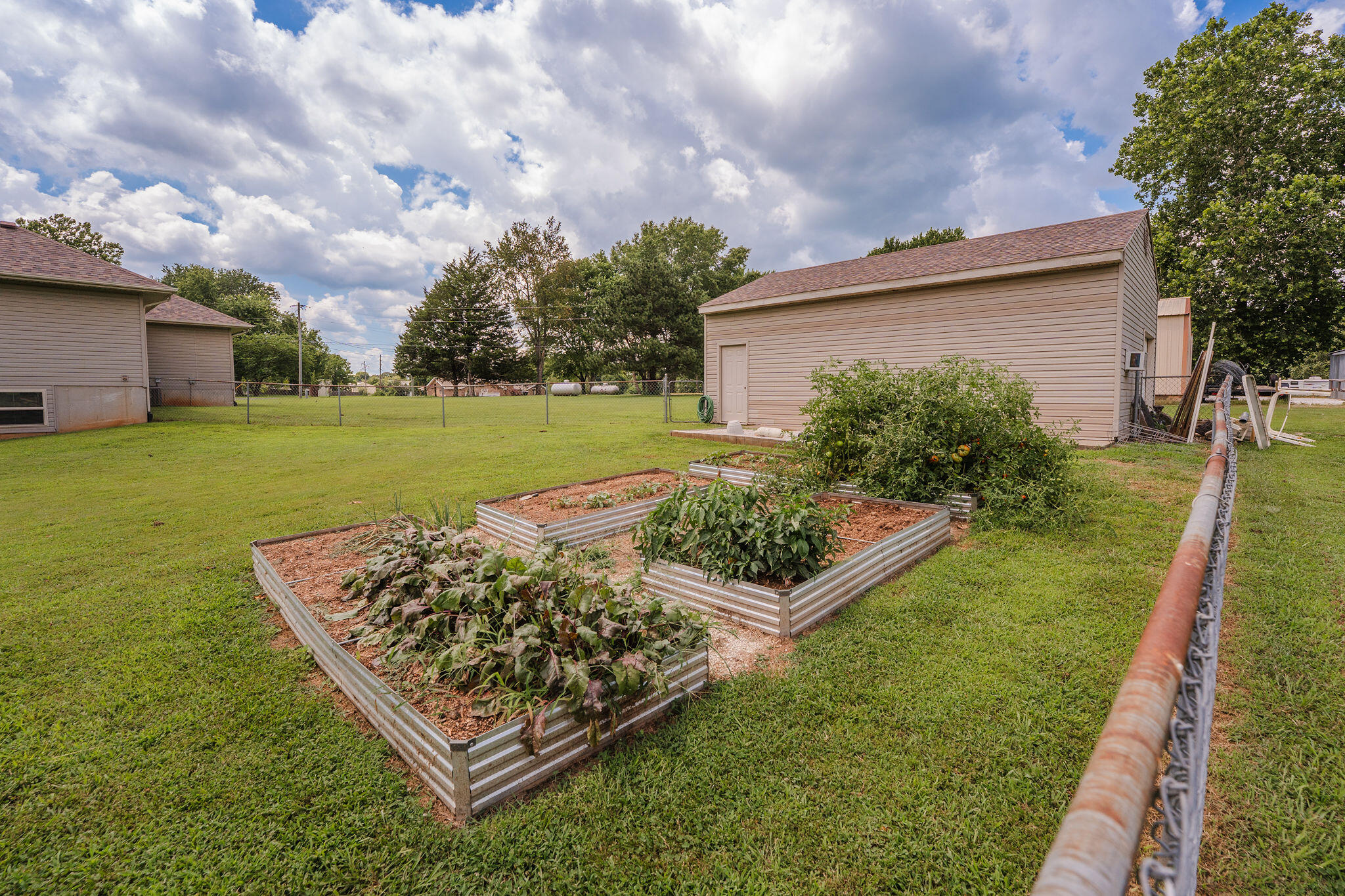 Photo 59 - Residential for sale – 1482 N Osburn Lane  Nixa, MO
