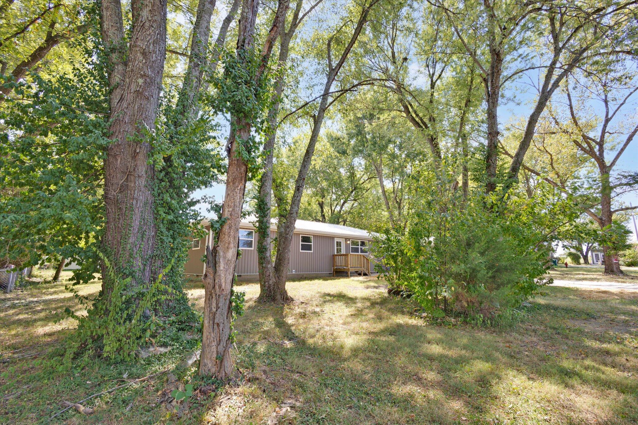 Photo 25 - Residential for sale – 406 W Fairview Street  Fair Play, MO