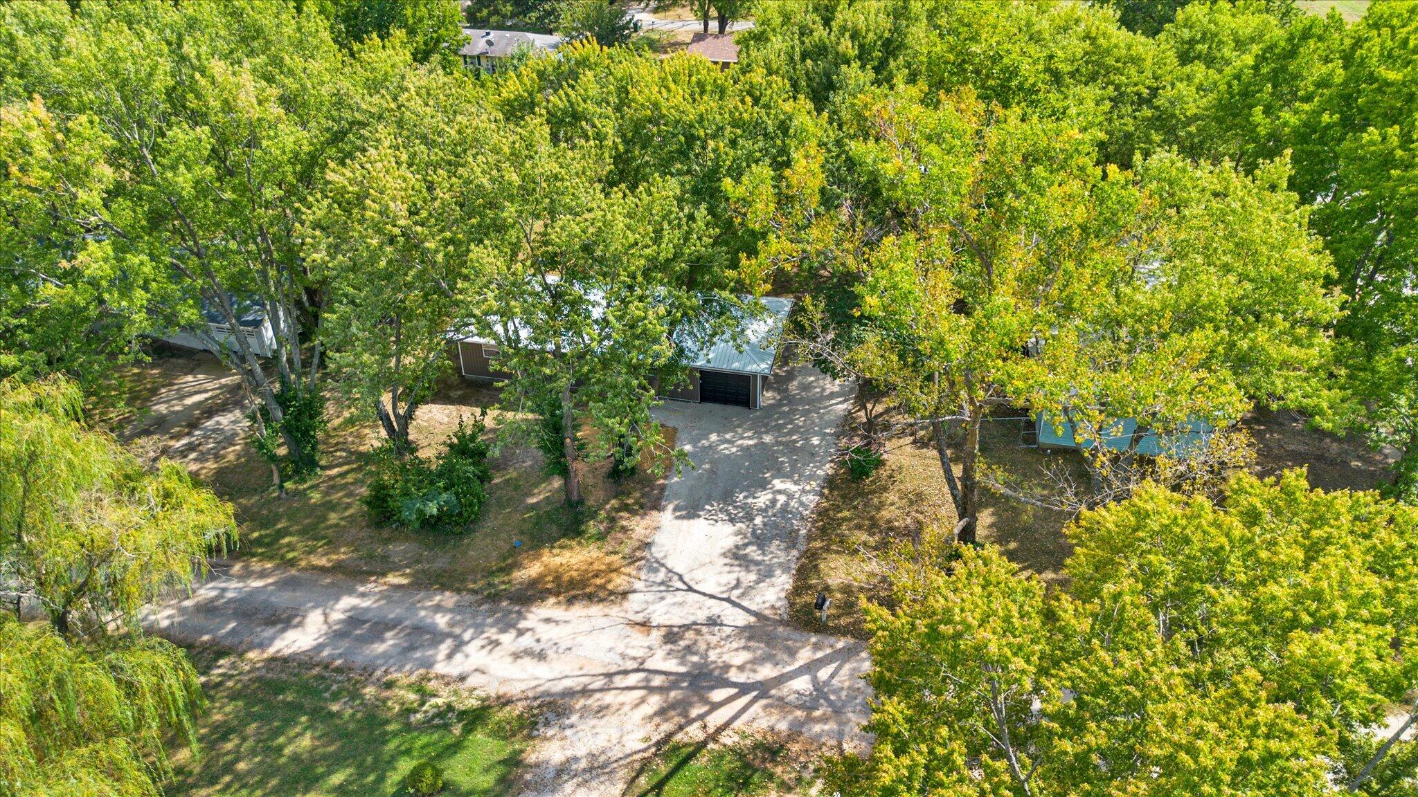 Photo 20 - Residential for sale – 406 W Fairview Street  Fair Play, MO