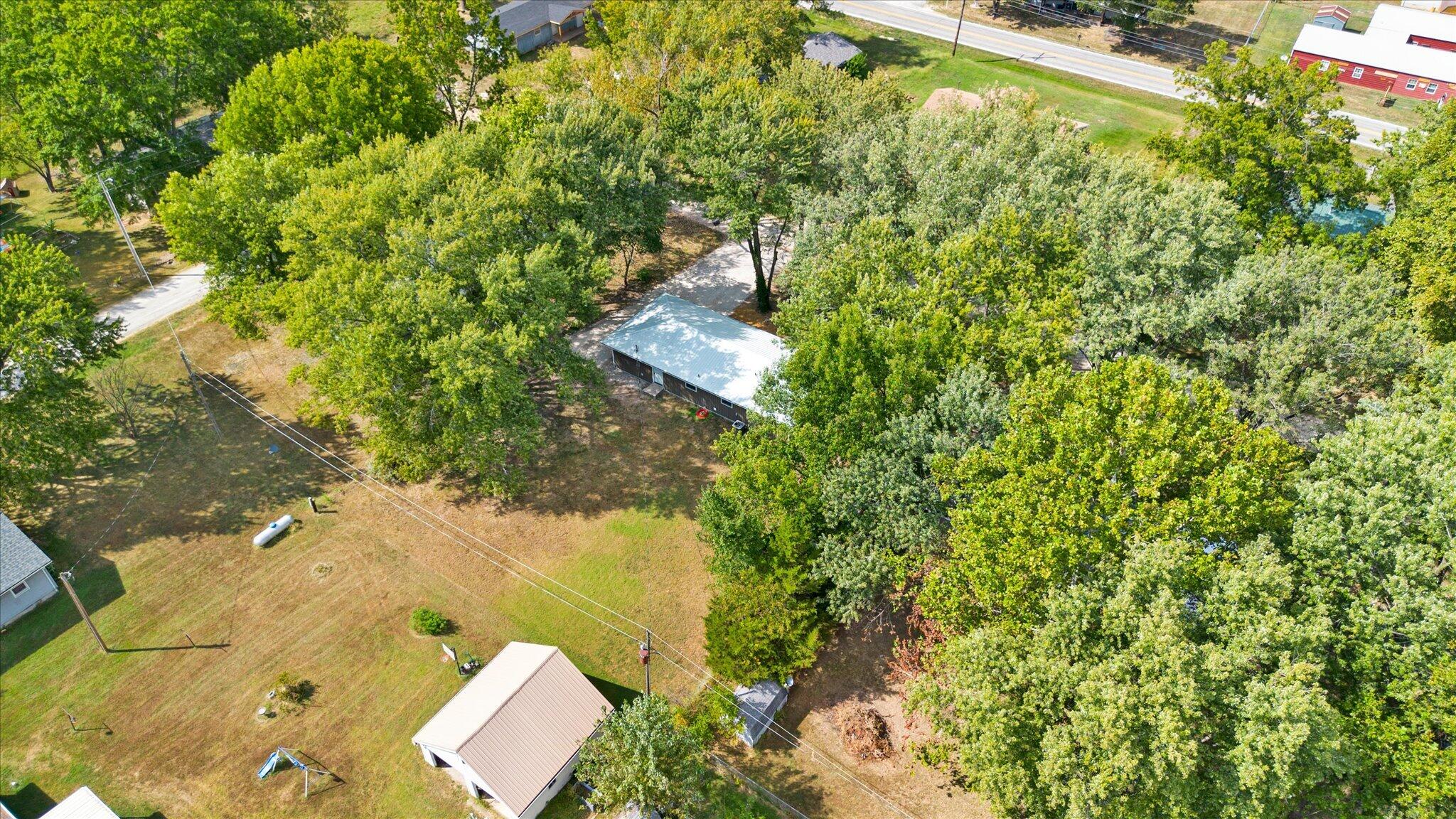 Photo 21 - Residential for sale – 406 W Fairview Street  Fair Play, MO