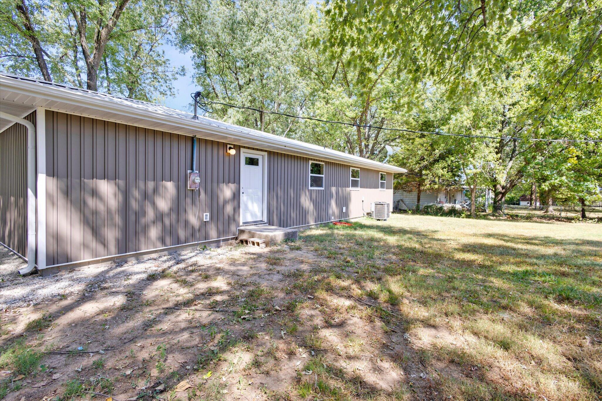 Photo 18 - Residential for sale – 406 W Fairview Street  Fair Play, MO