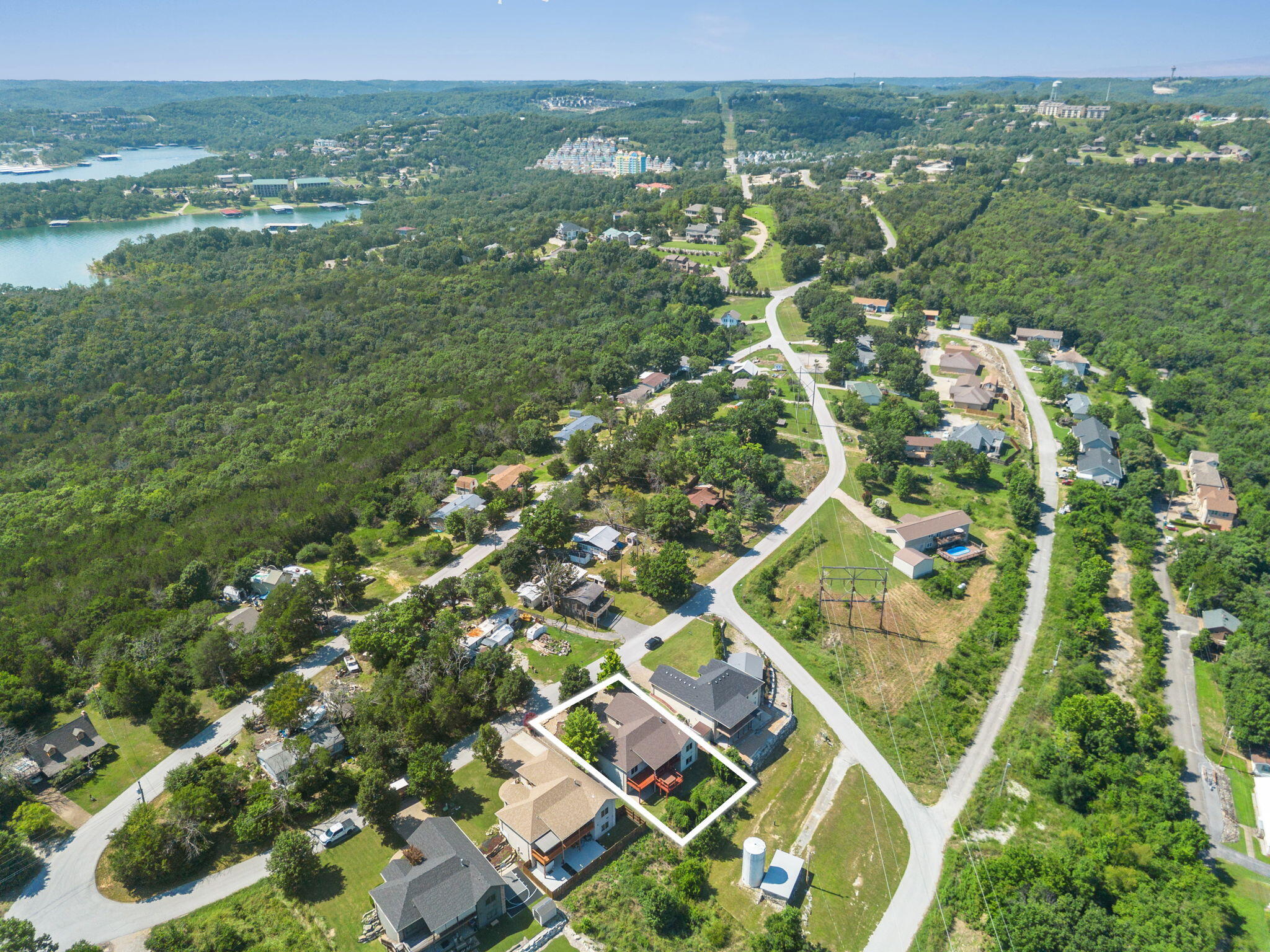 Photo 78 - Residential for sale – 772  Showplace Gateway   Branson, MO