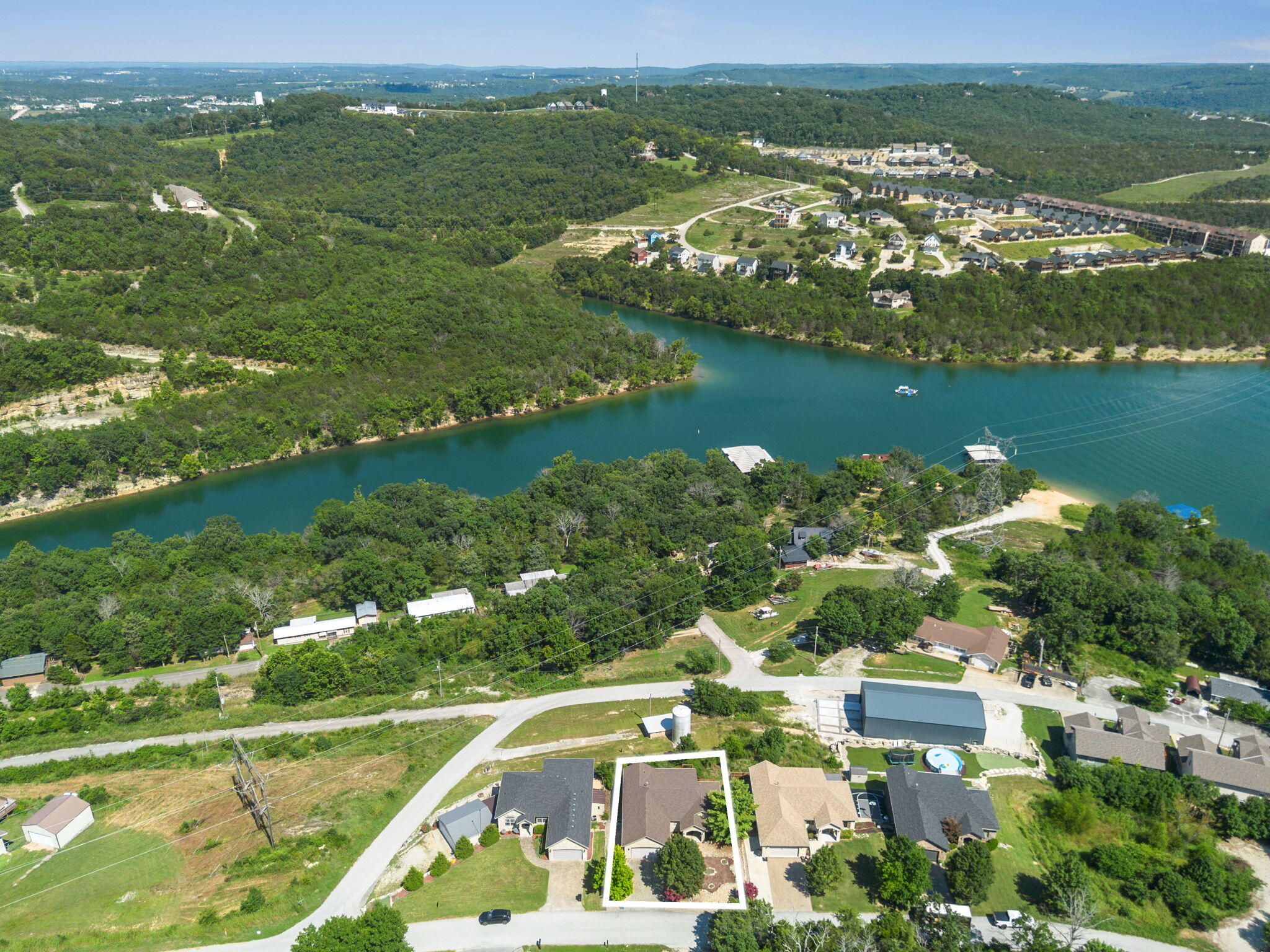 Photo 77 - Residential for sale – 772  Showplace Gateway   Branson, MO
