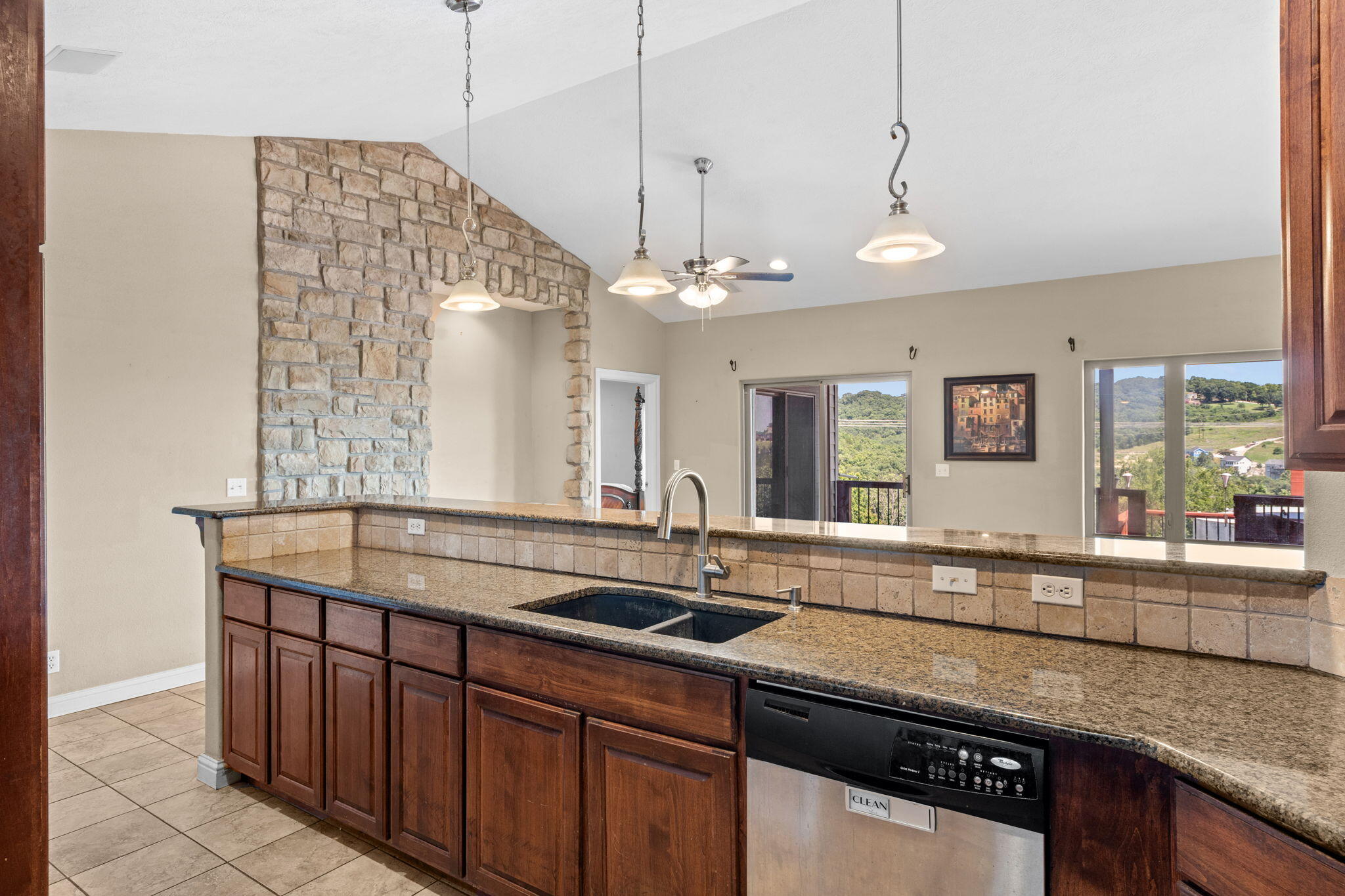 Photo 31 - Residential for sale – 772  Showplace Gateway   Branson, MO