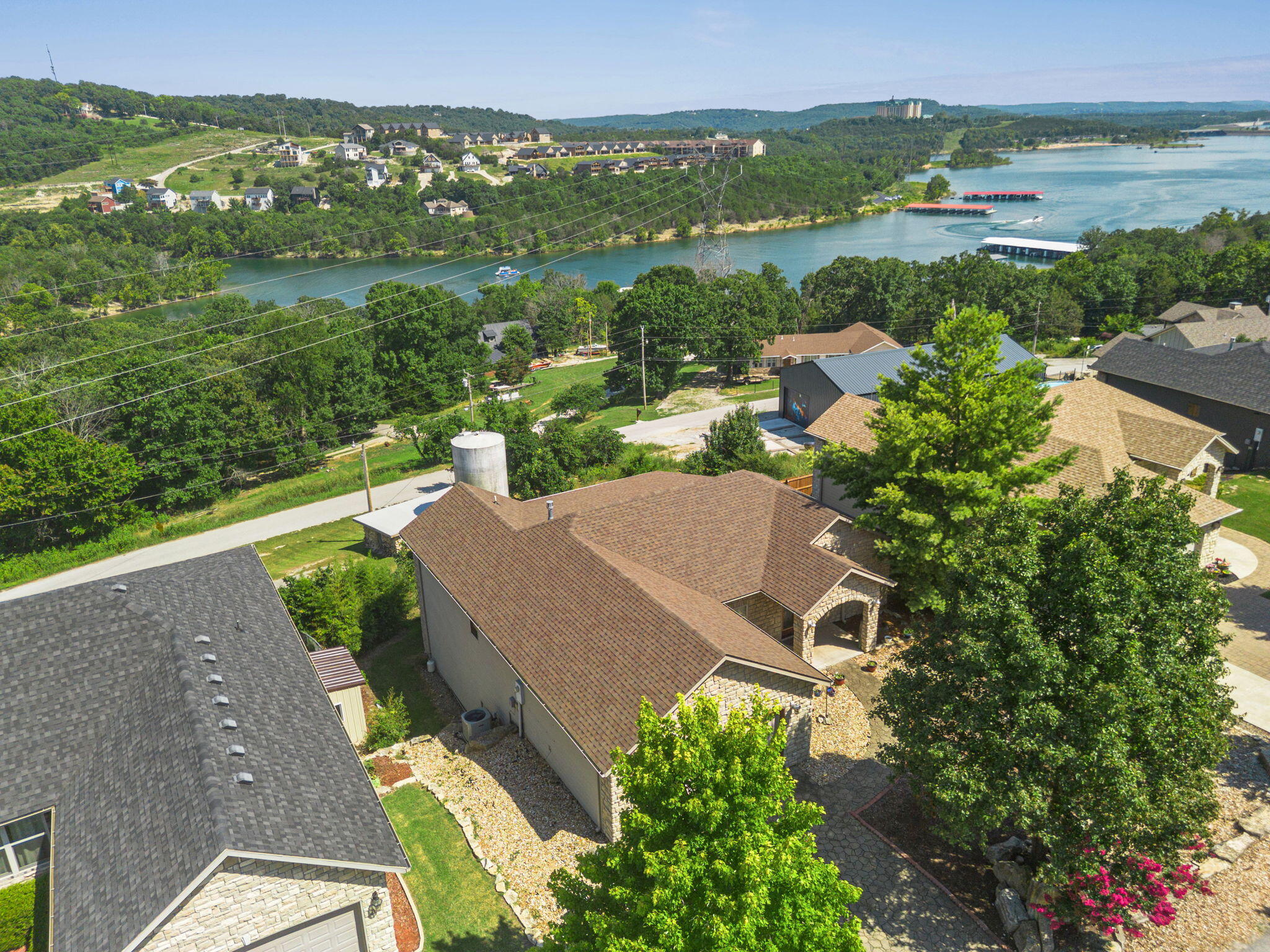 Photo 80 - Residential for sale – 772  Showplace Gateway   Branson, MO