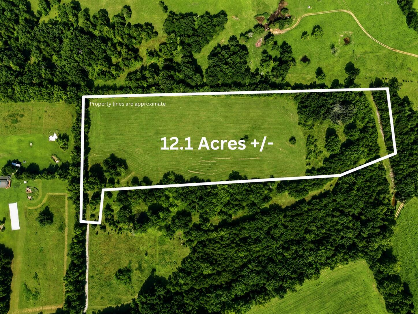 Land for sale – 000  Wild Rose   Strafford, MO