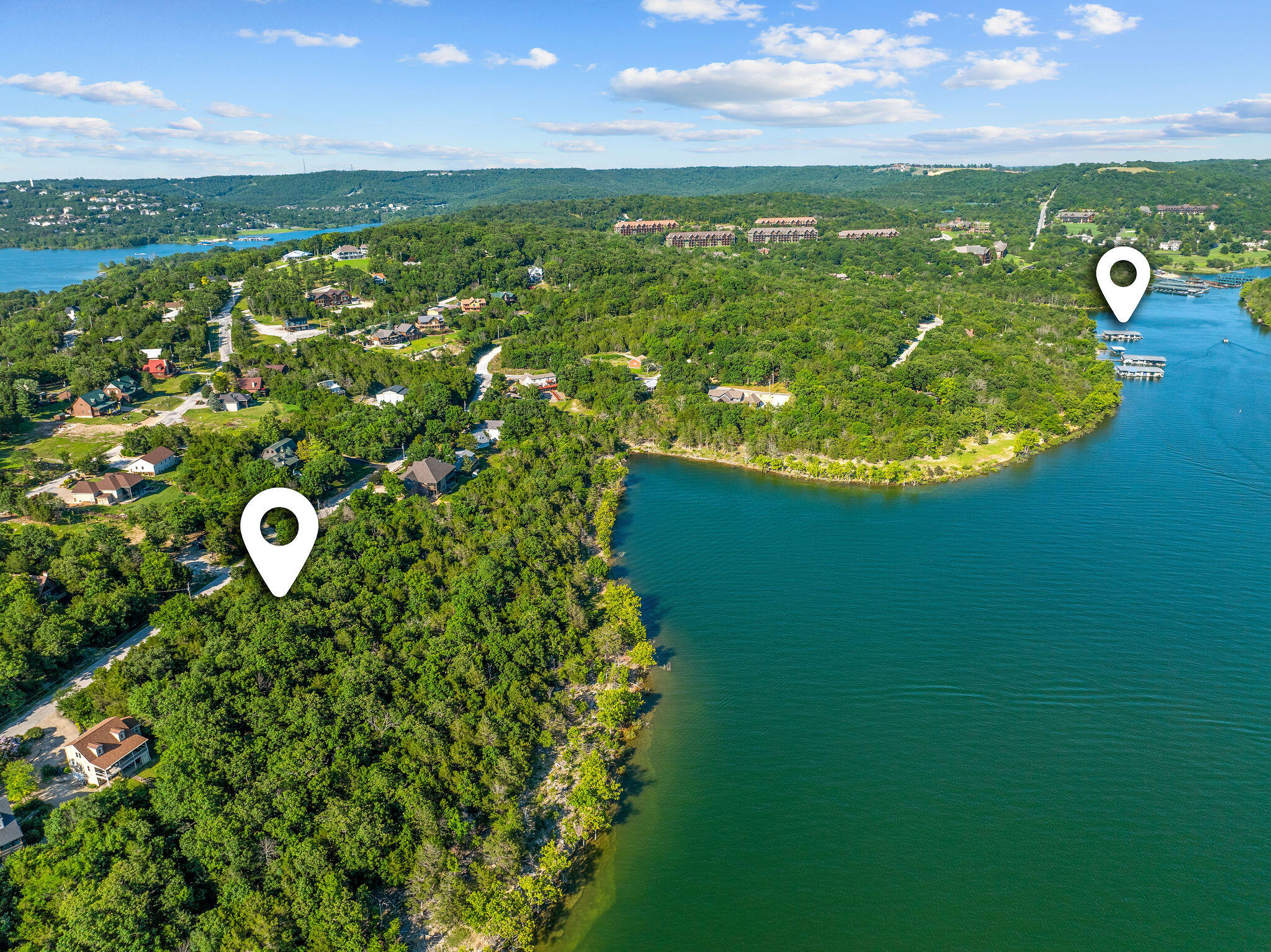Photo 13 - Land for sale – 000  Oakwood Drive  Ridgedale, MO