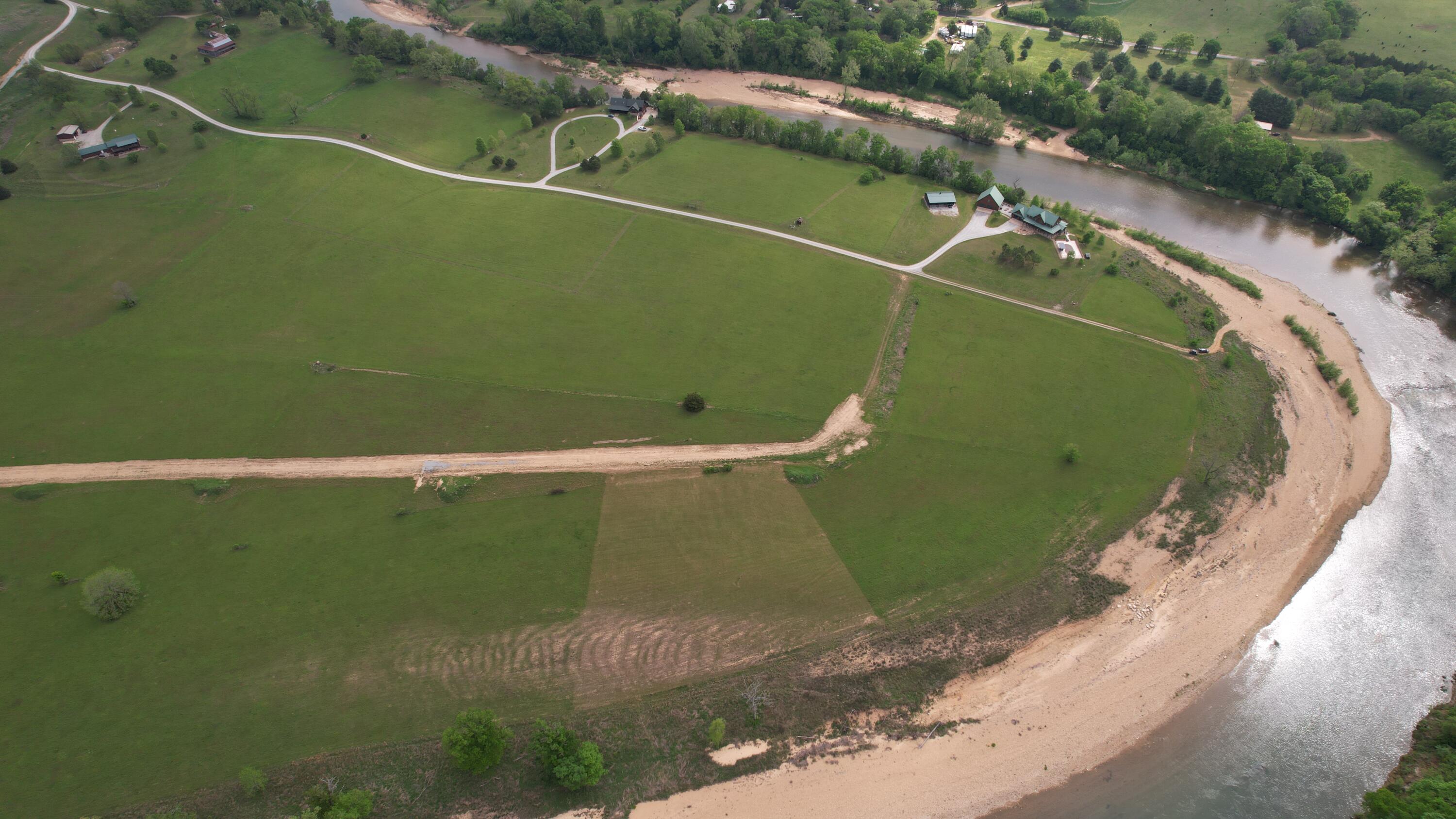 Photo 7 - Land for sale – 000  Northfork Village Street  Tecumseh, MO
