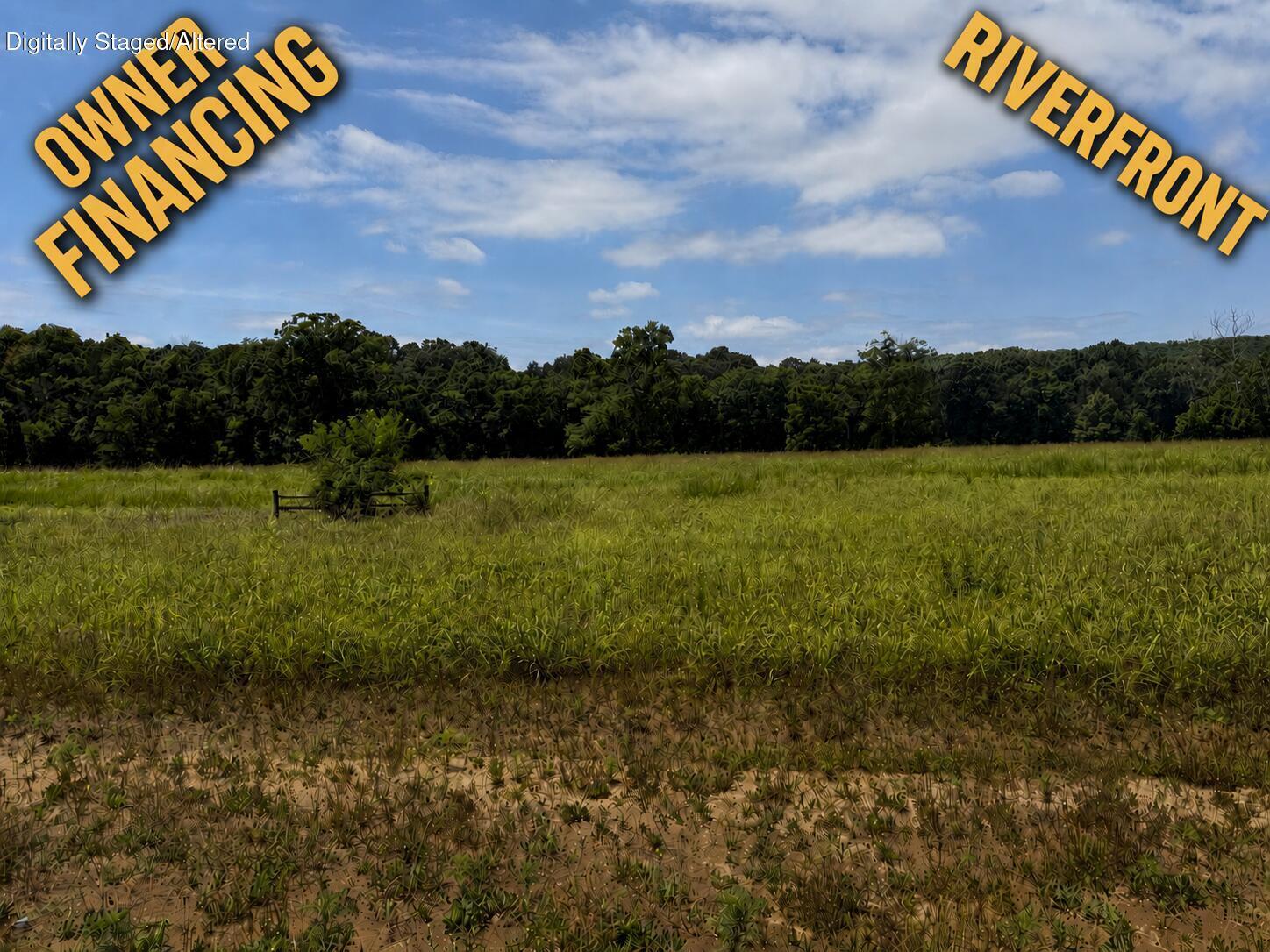 Land for sale – 000 Northfork Village Street Tecumseh, MO