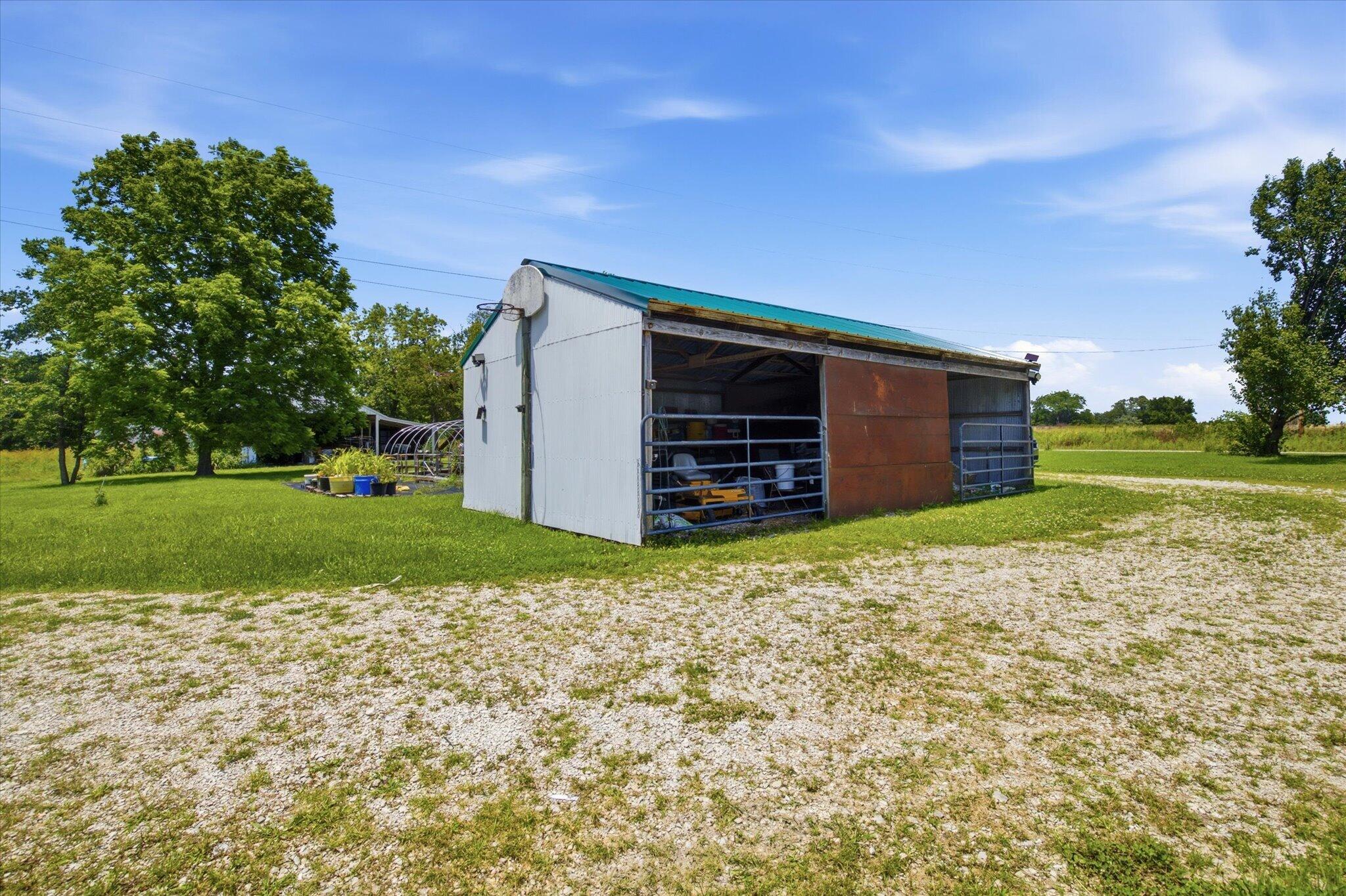 Photo 4 - Residential for sale – 21  Westwind Road  Elkland, MO