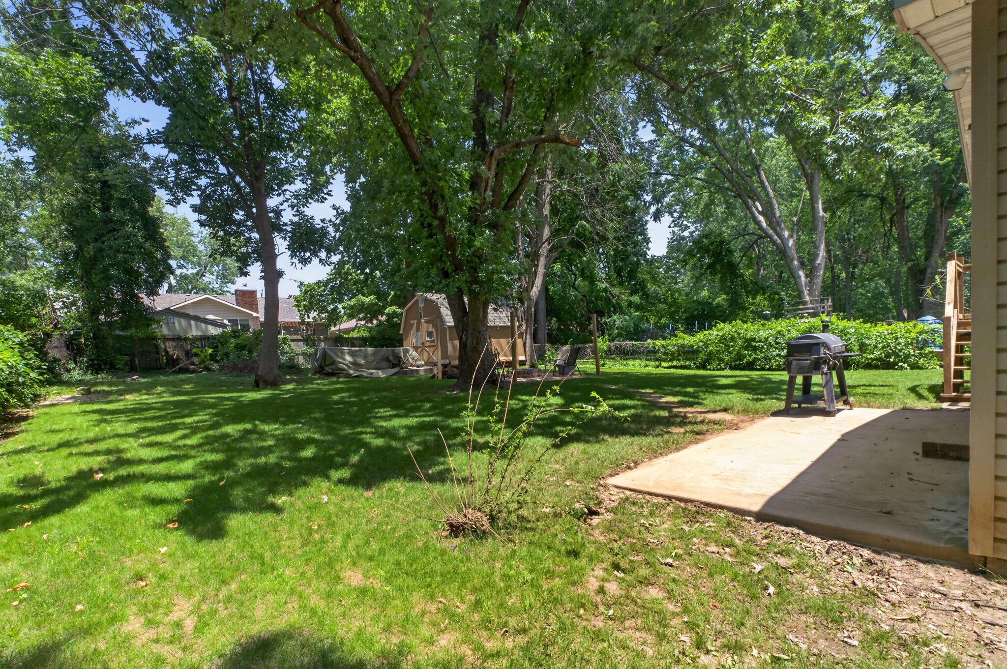 Photo 21 - Residential for sale – 207 E Berkeley Street  Springfield, MO