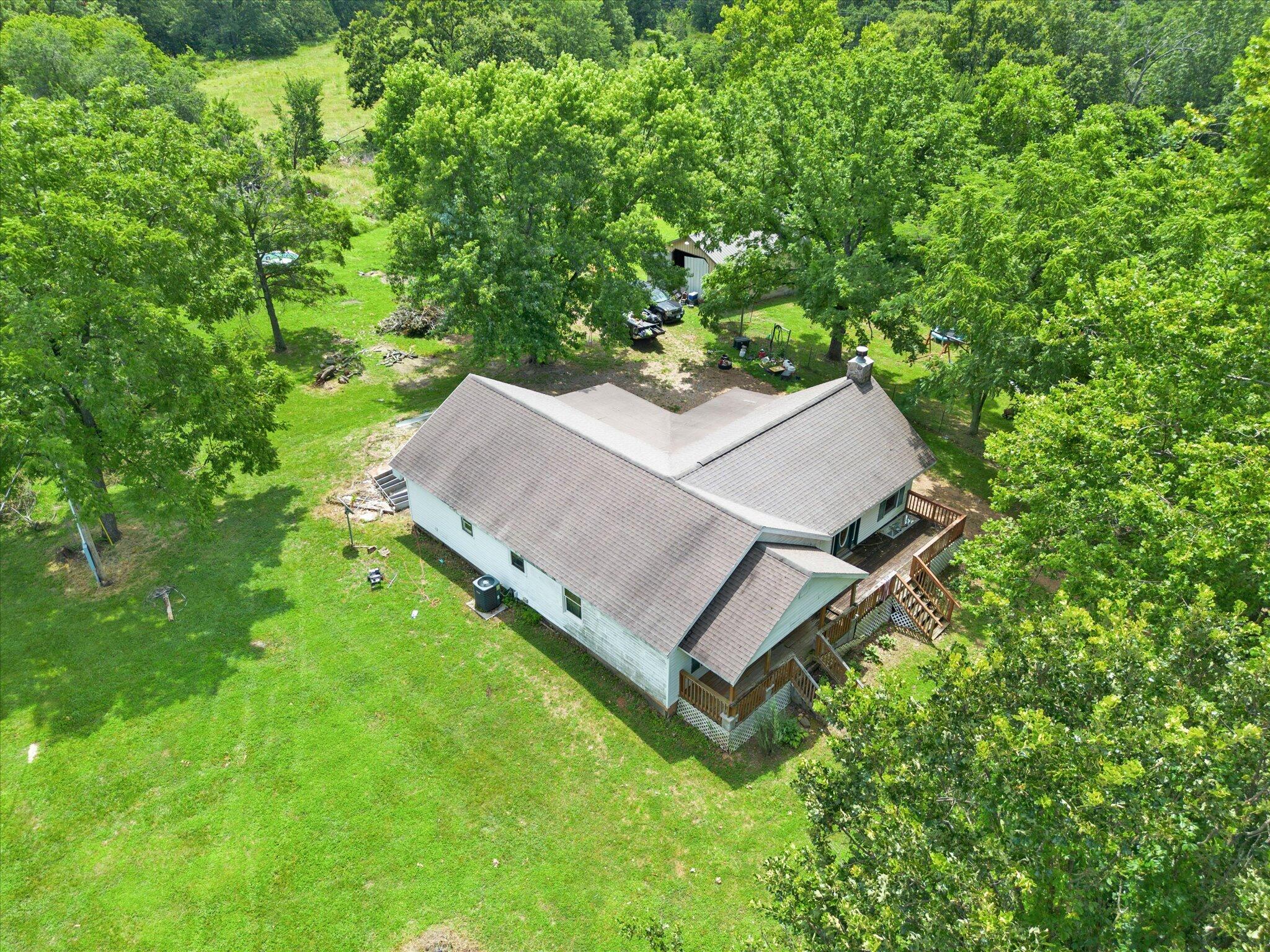Photo 31 - Residential for sale – 218  Piffy Lane  Climax Springs, MO