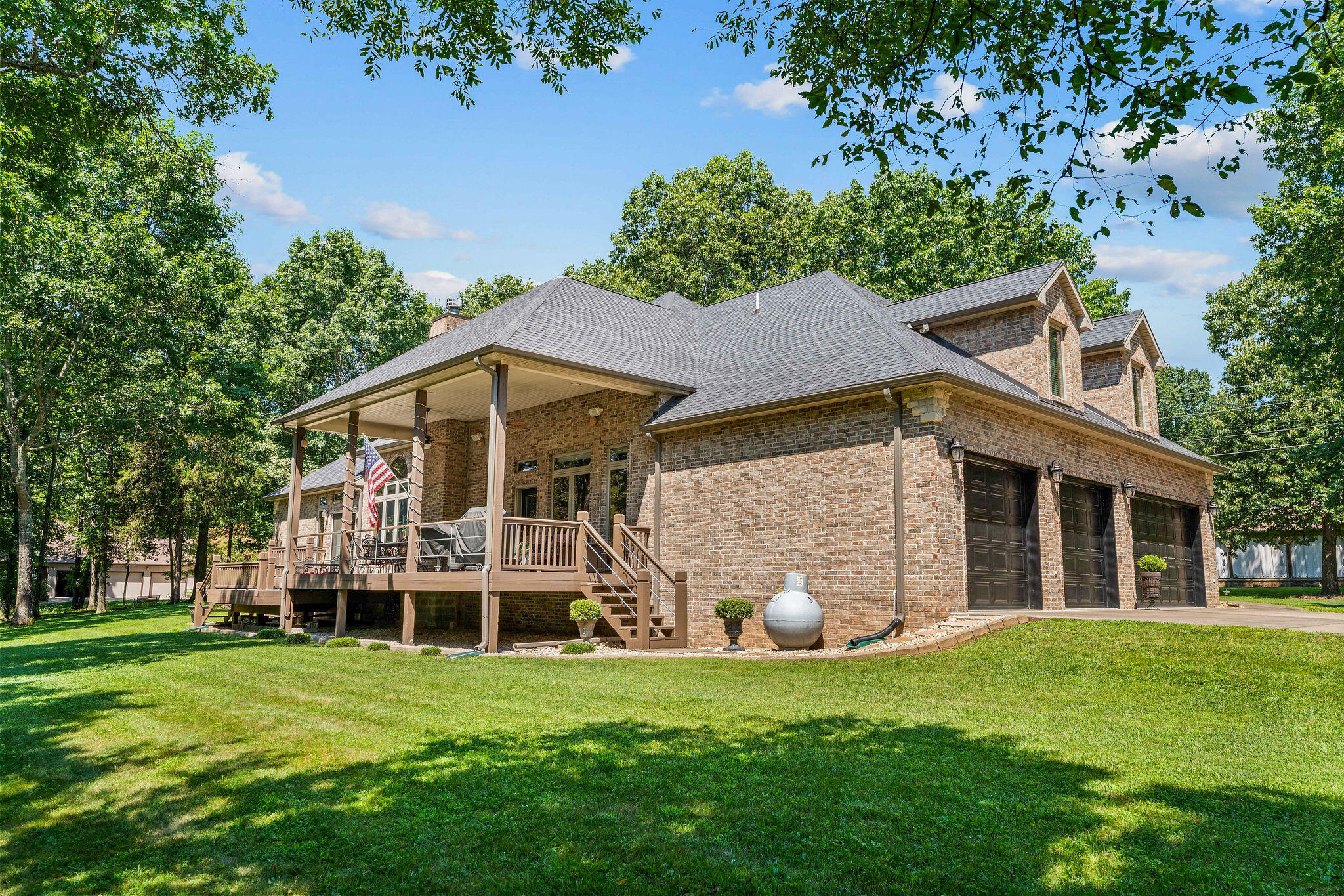 Photo 53 - Residential for sale – 53  Holly Lane  Branson West, MO