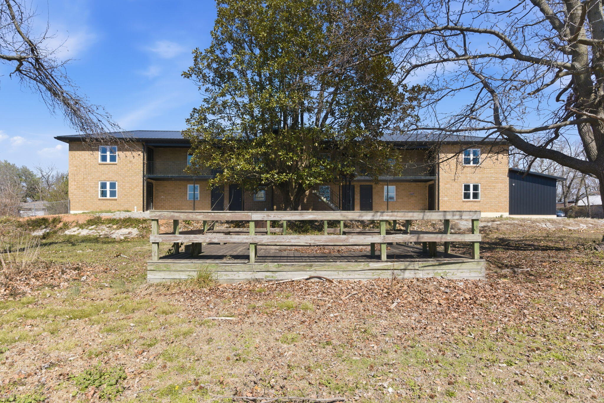 Photo 2 - Residential Income for sale – 301 W Mount Vernon Boulevard  Mt Vernon, MO