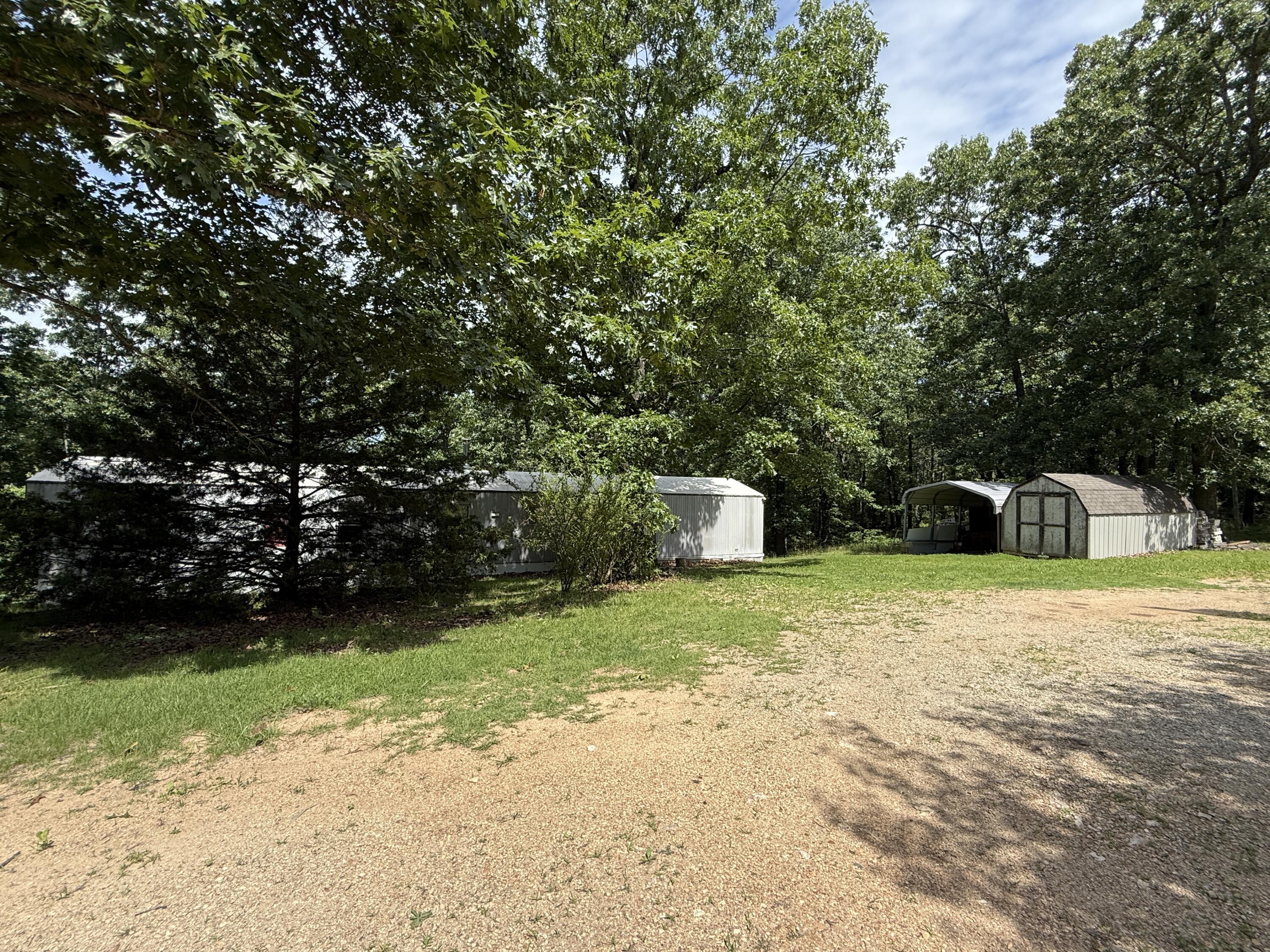 Photo 2 - Residential for sale – 3365  County Road 153   Gainesville, MO