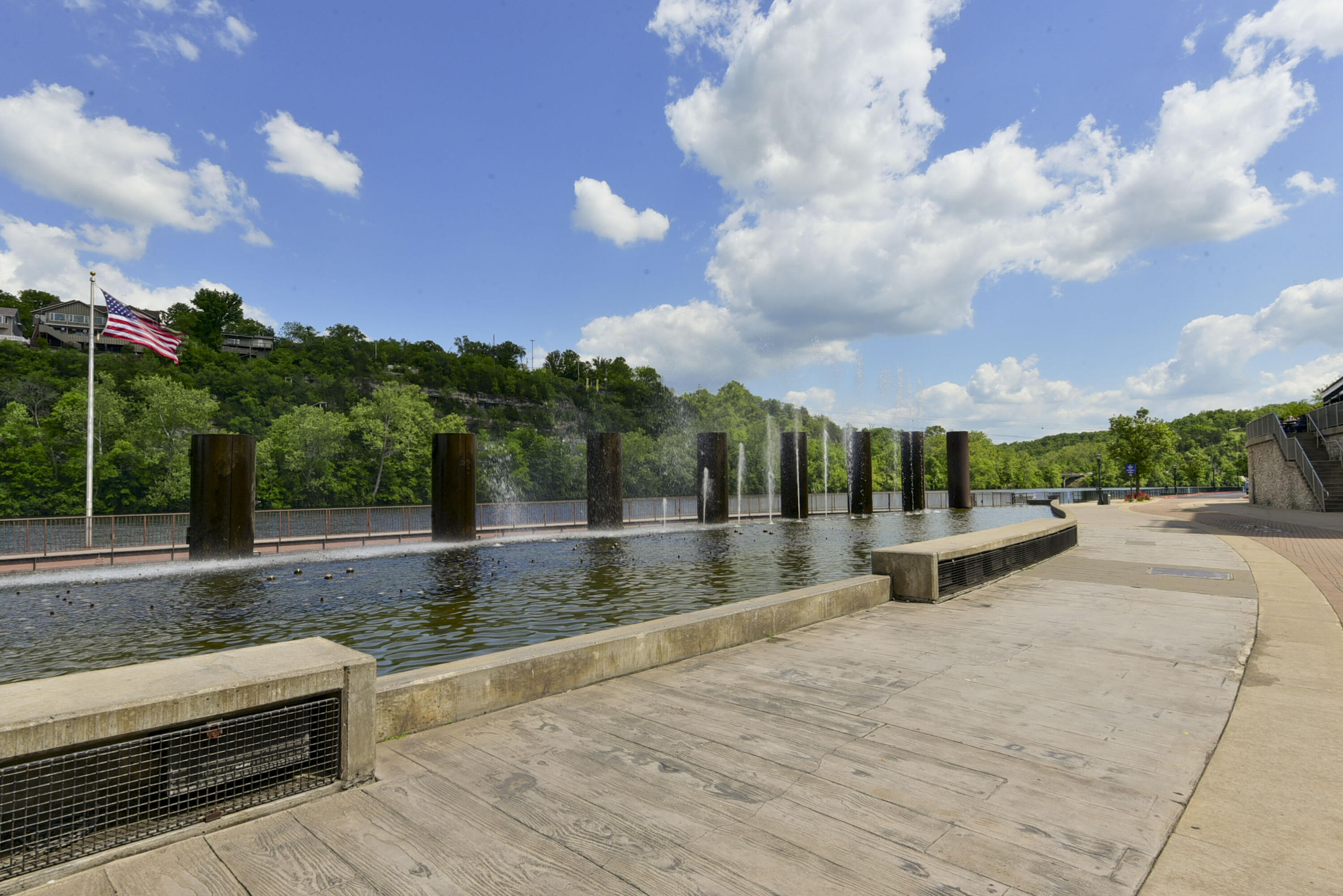 Photo 18 - Residential for sale – 2406  Branson Landing Boulevard  Branson, MO