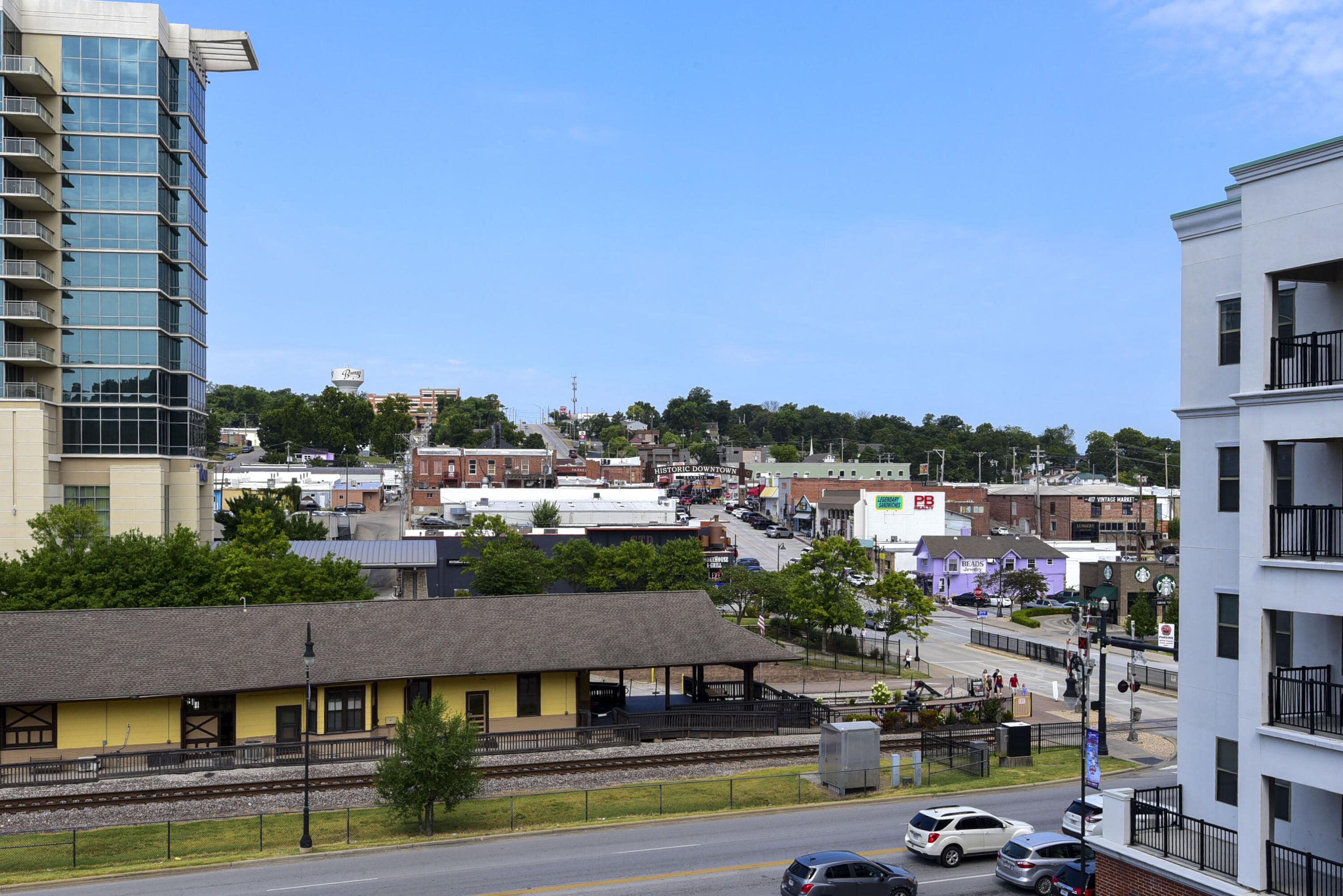 Photo 4 - Residential for sale – 2406  Branson Landing Boulevard  Branson, MO