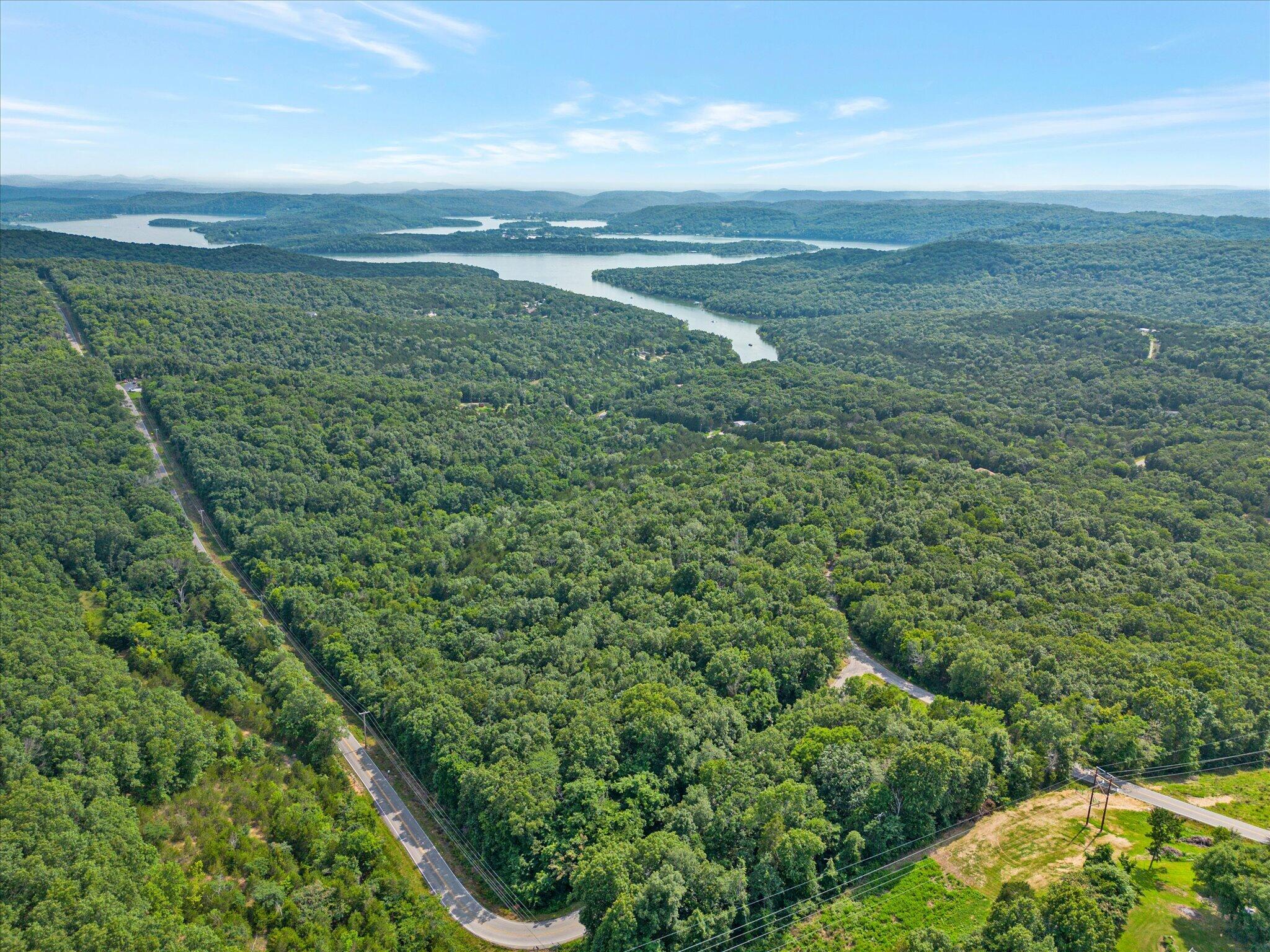 Photo 11 - Land for sale – 000  Pioneer Point Road, Tract 2   Galena, MO
