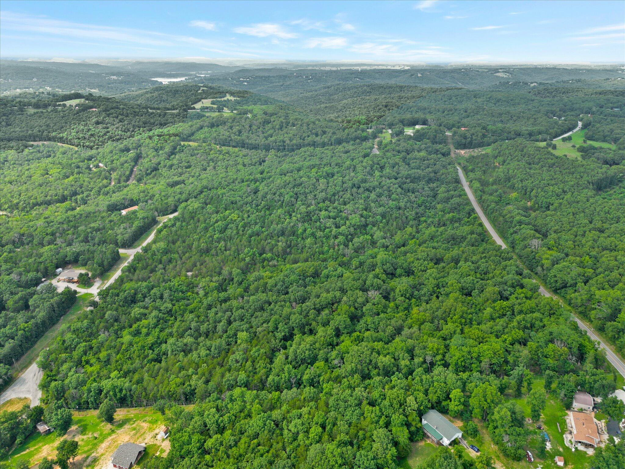 Photo 7 - Land for sale – 000  Pioneer Point Road, Tract 2   Galena, MO