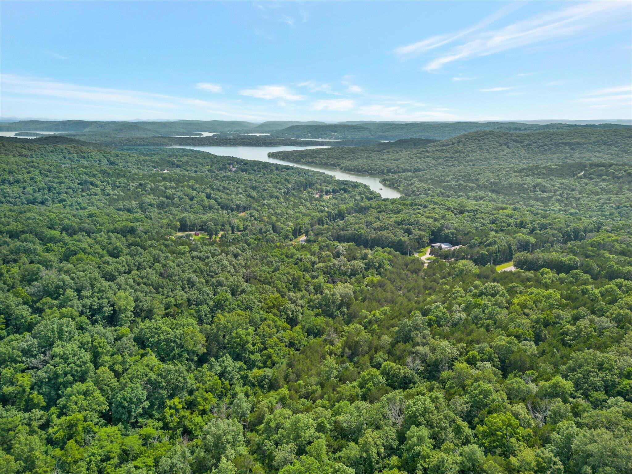 Photo 9 - Land for sale – 000  Pioneer Point Road Road  Galena, MO