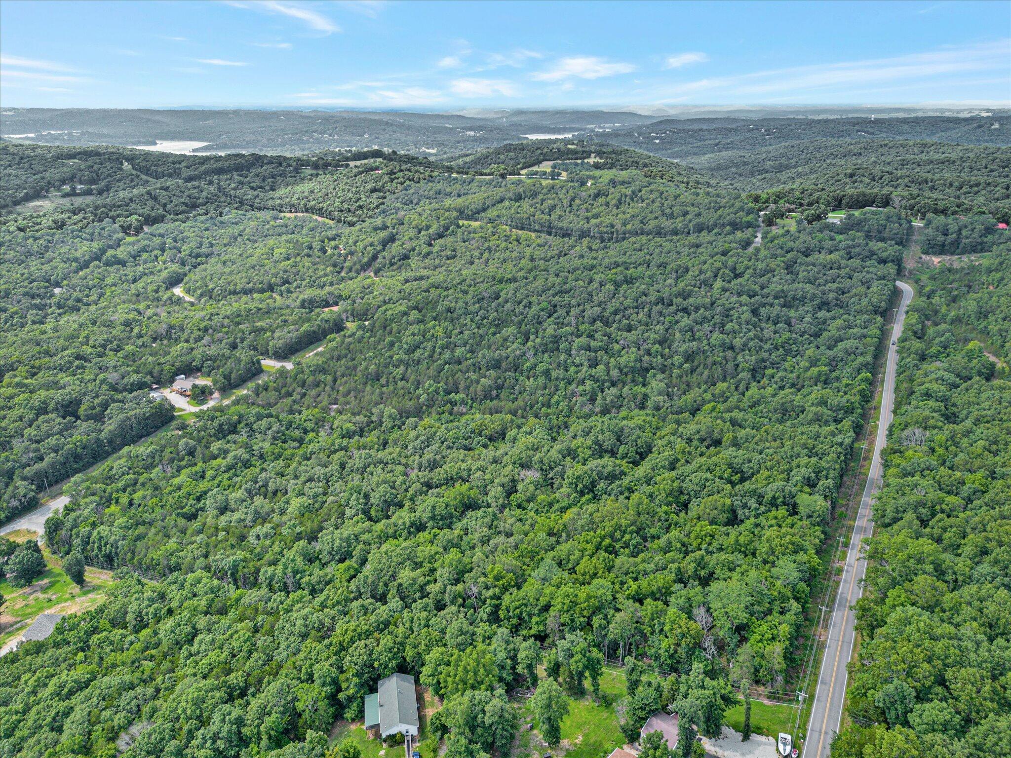 Photo 8 - Land for sale – 000  Pioneer Point Road Road  Galena, MO