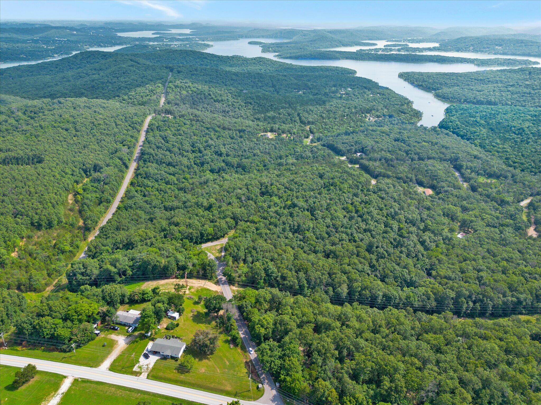 Photo 13 - Land for sale – 000  Pioneer Point Road Road  Galena, MO