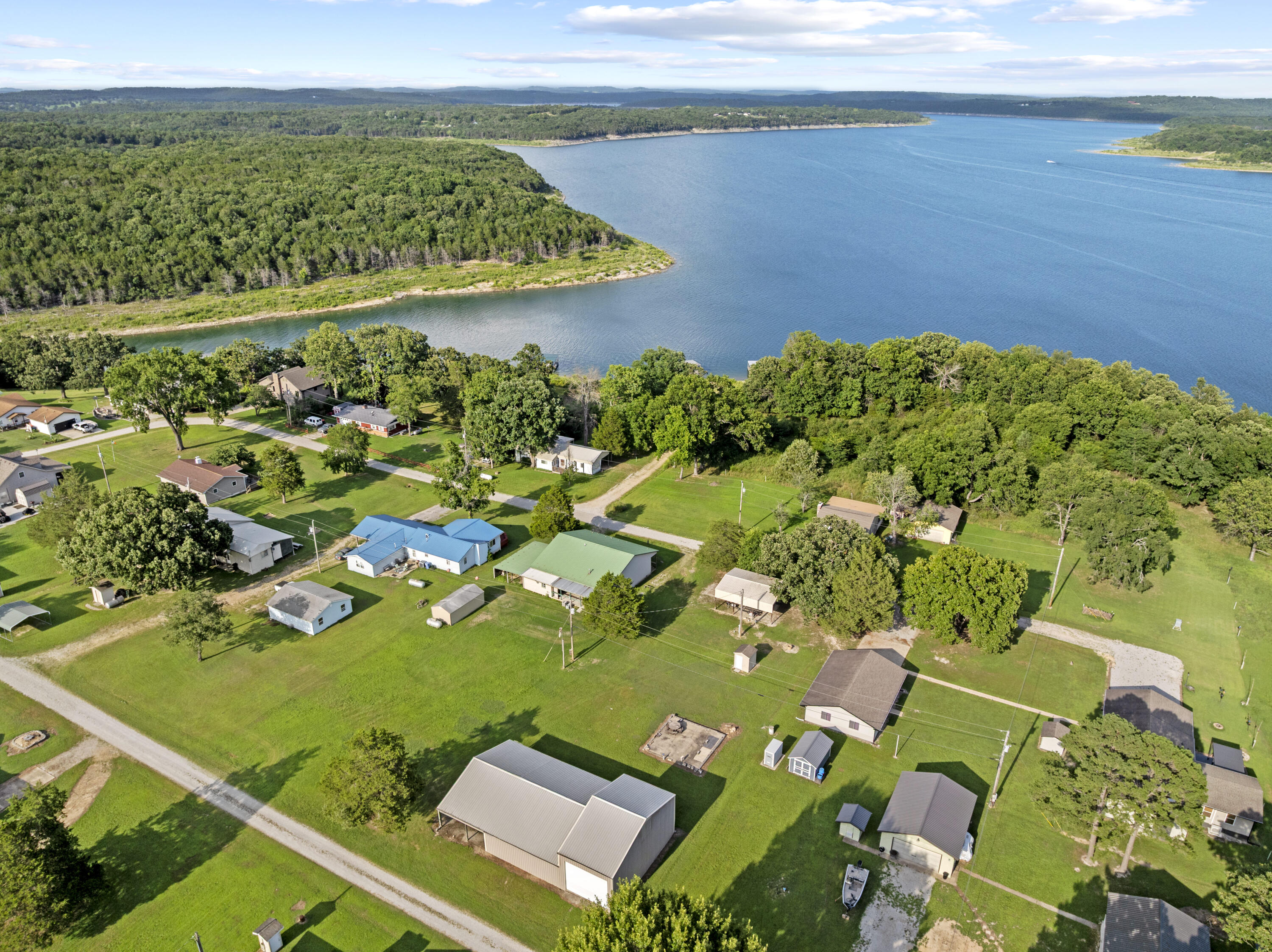 Photo 44 - Residential for sale – 1054  Kalijah Road  Protem, MO