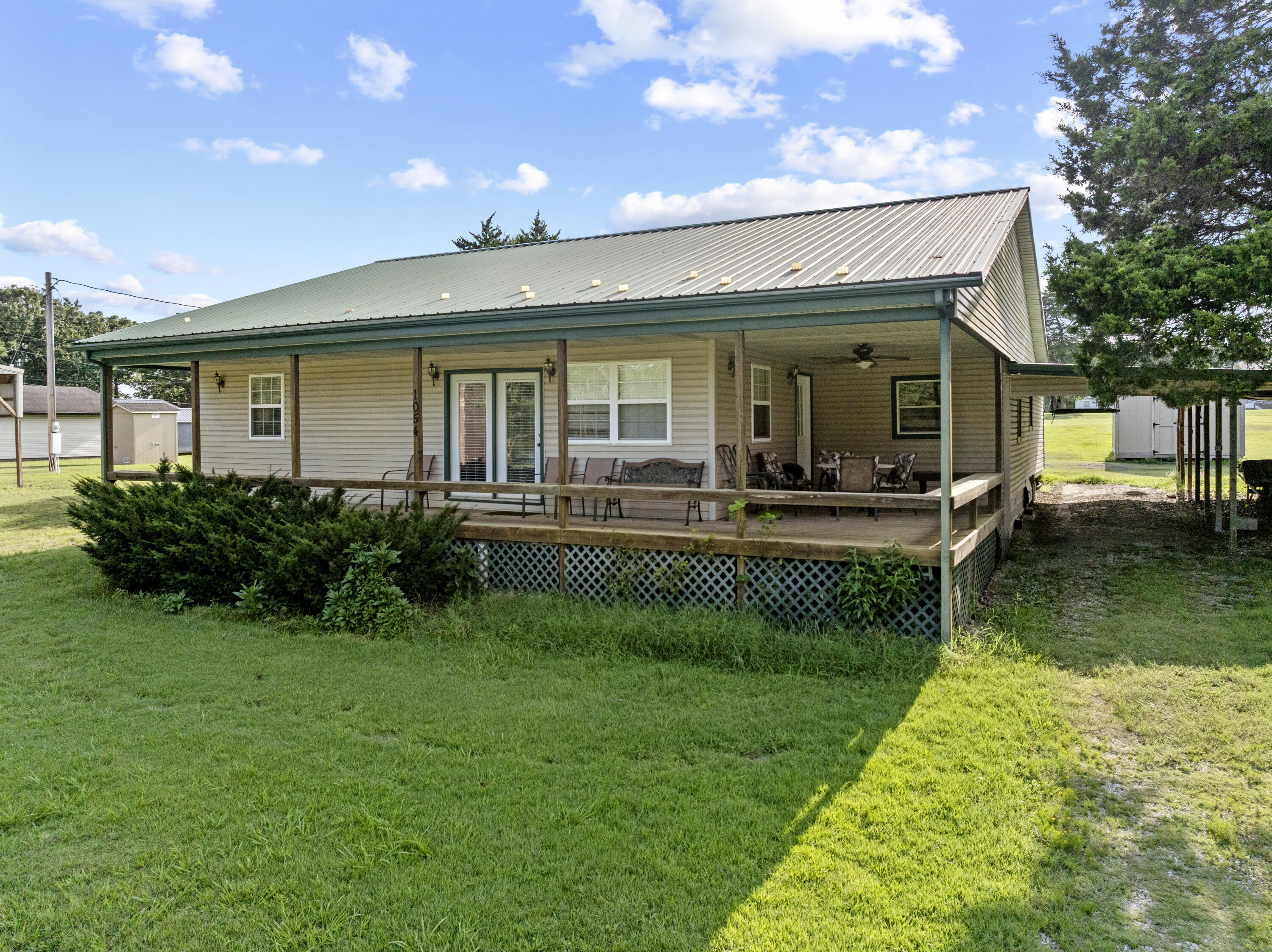 Photo 2 - Residential for sale – 1054  Kalijah Road  Protem, MO