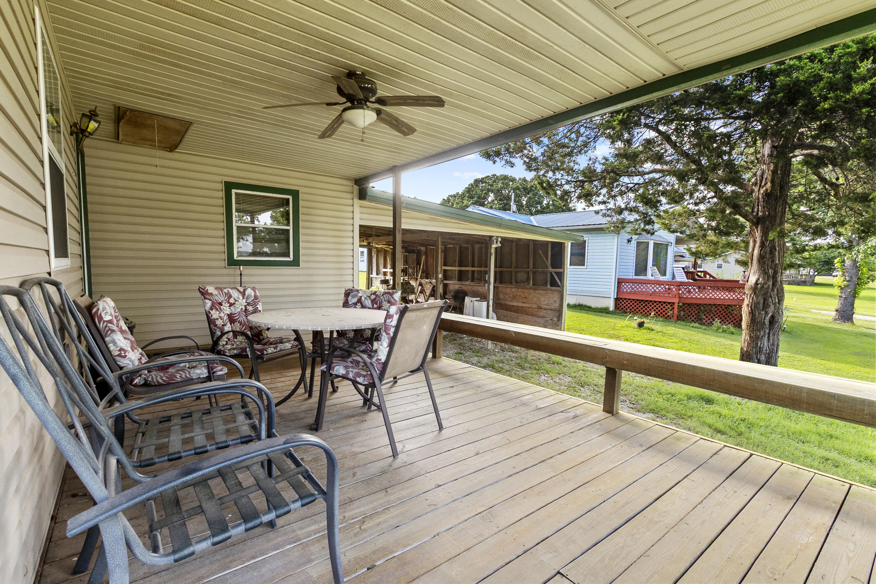 Photo 34 - Residential for sale – 1054  Kalijah Road  Protem, MO