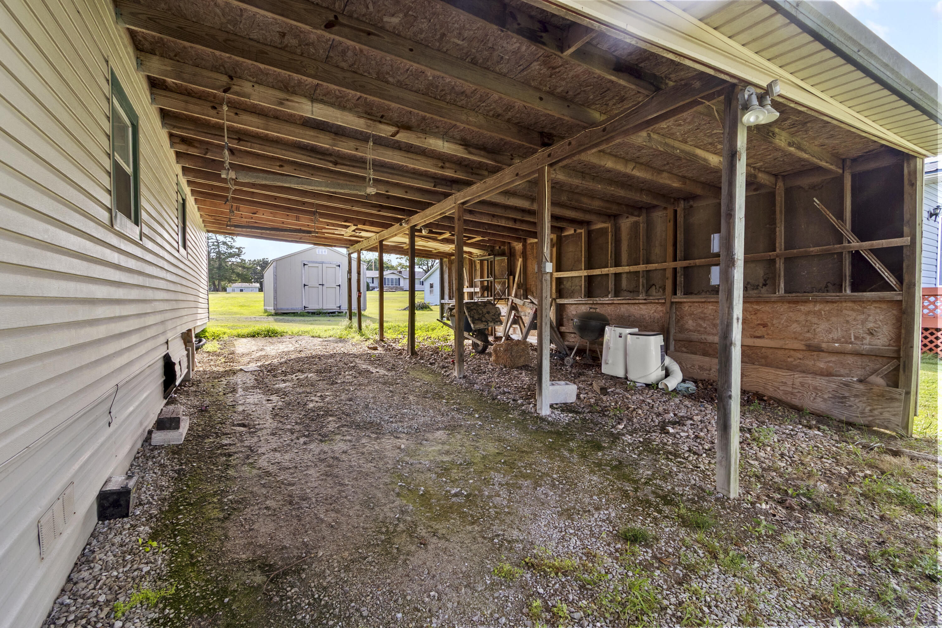 Photo 33 - Residential for sale – 1054  Kalijah Road  Protem, MO