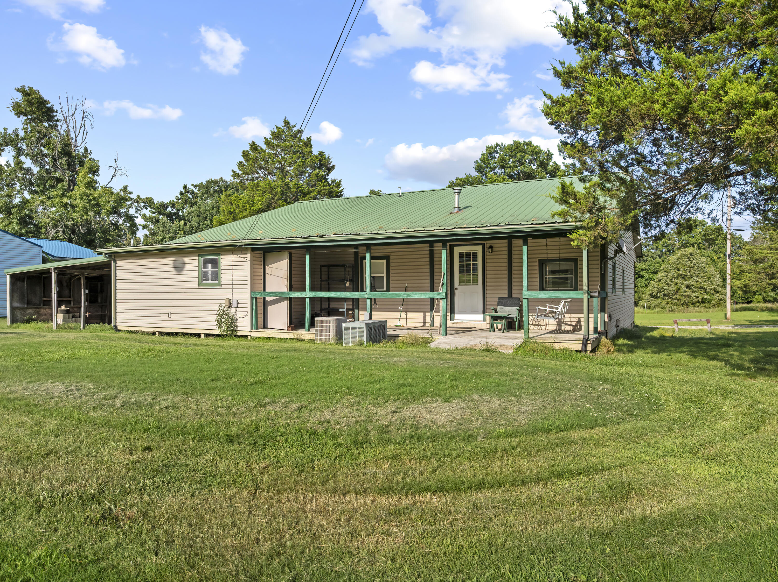 Photo 43 - Residential for sale – 1054  Kalijah Road  Protem, MO