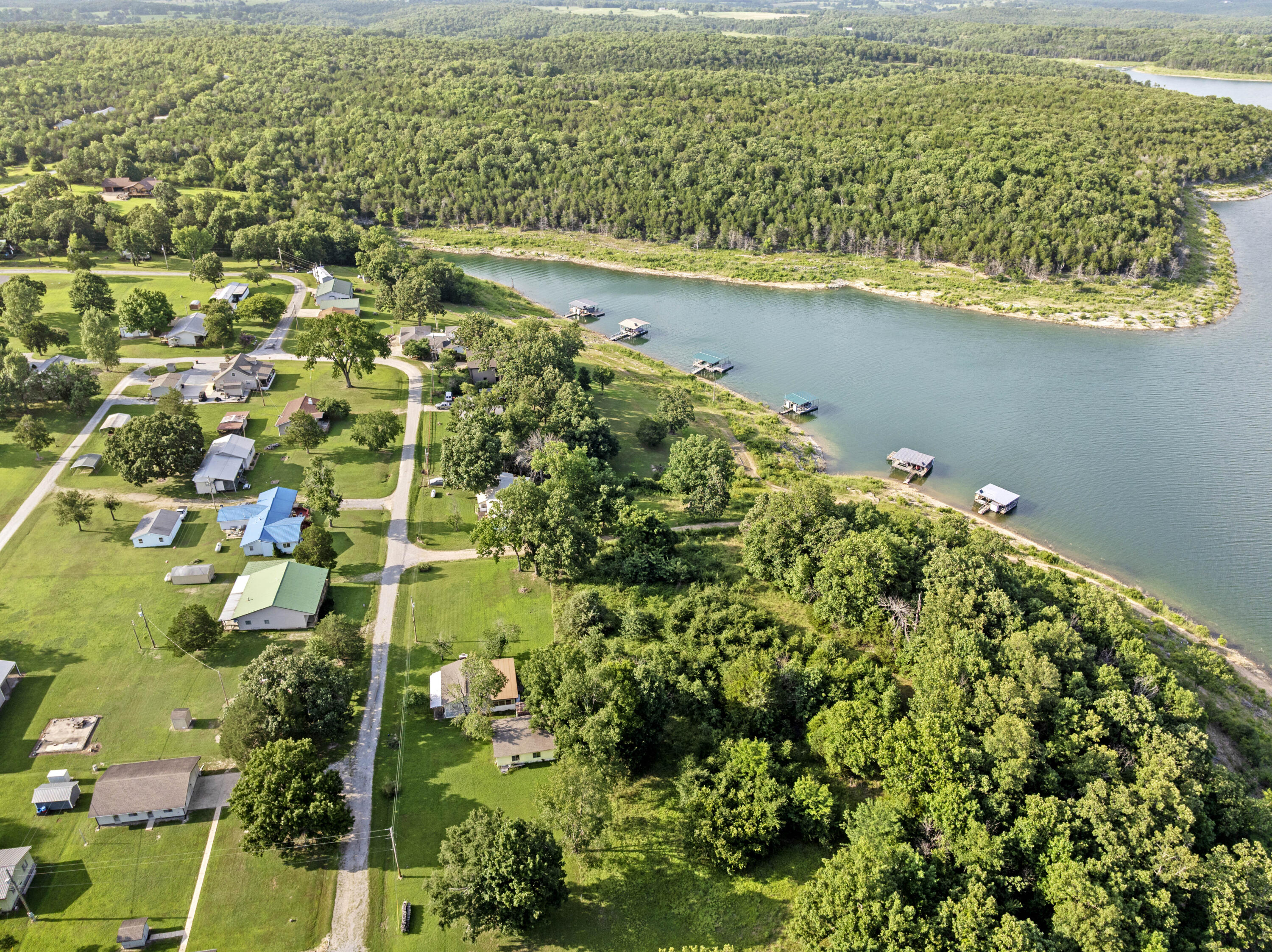 Photo 5 - Residential for sale – 1054  Kalijah Road  Protem, MO