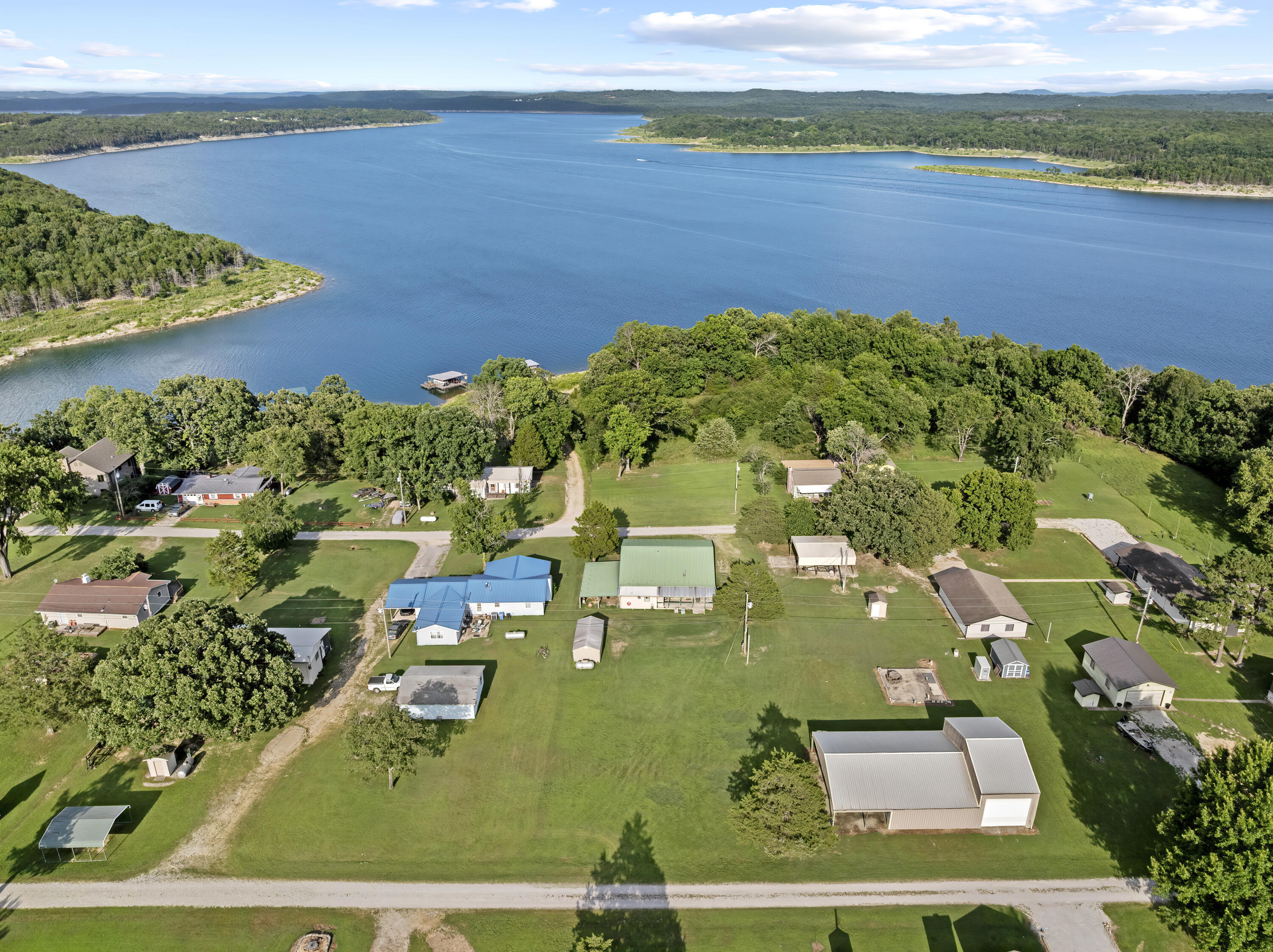 Photo 6 - Residential for sale – 1054  Kalijah Road  Protem, MO