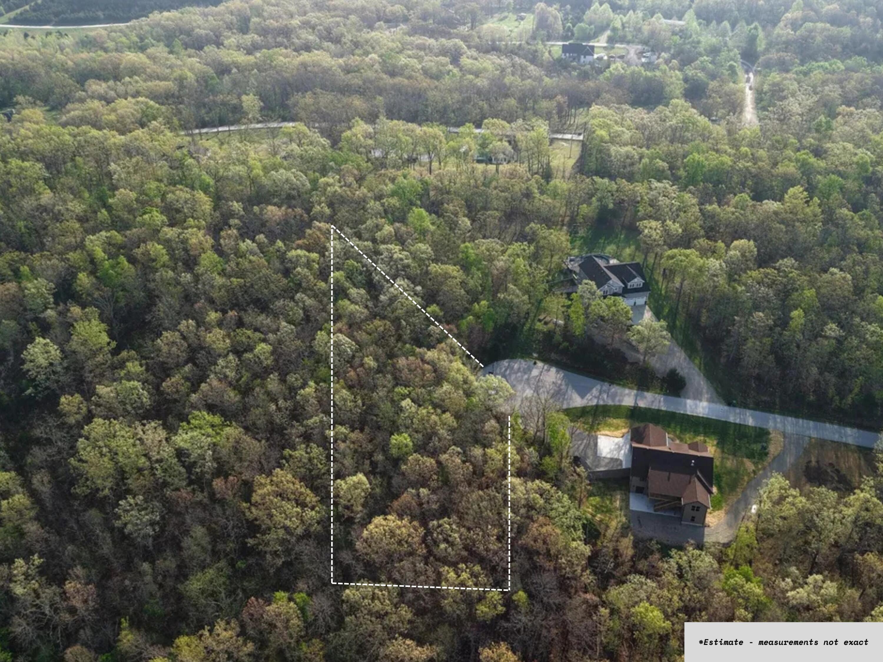 Photo 6 - Land for sale – Lot 4  Kings Way Drive  Marshfield, MO