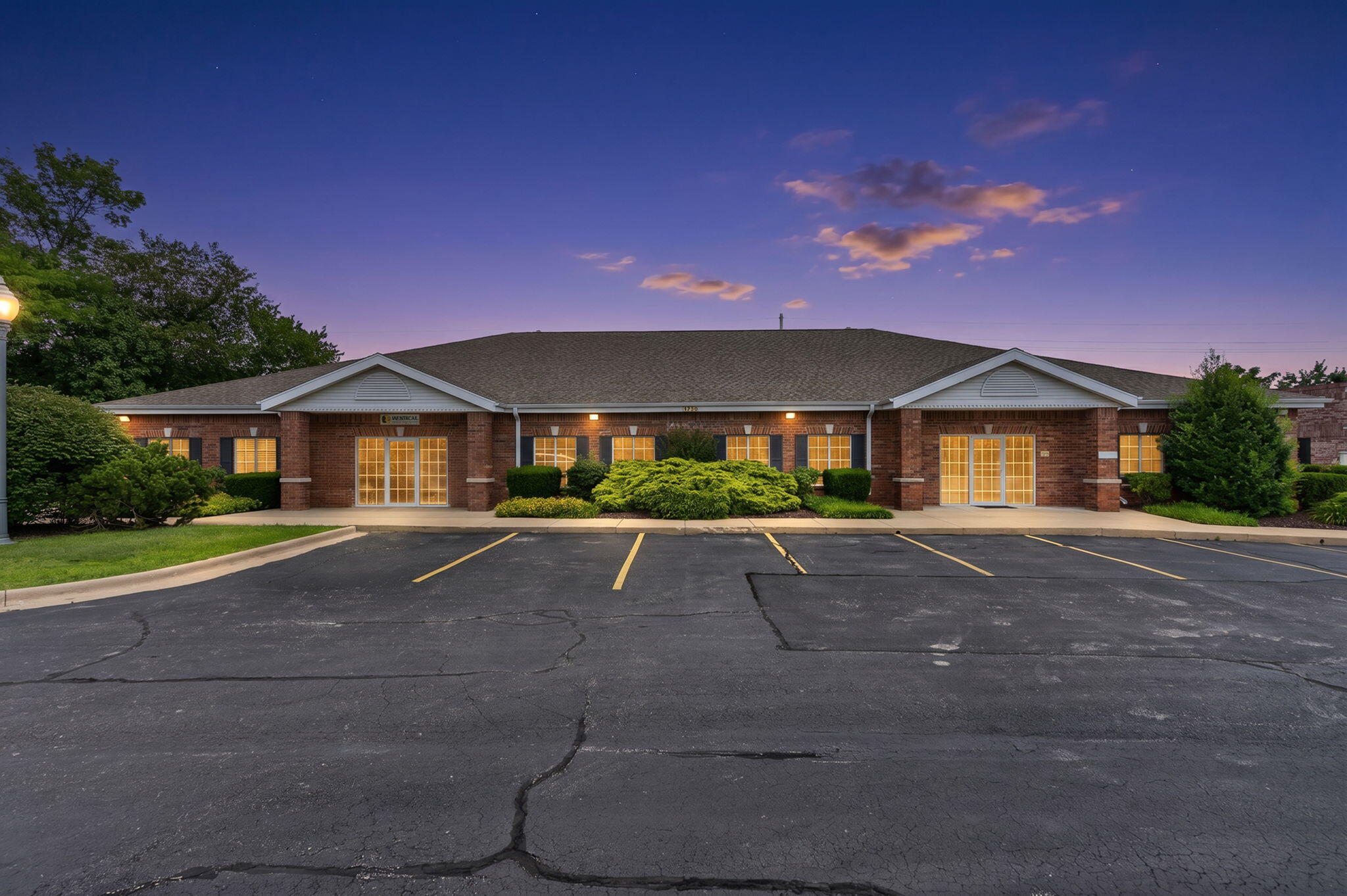 Photo 42 - Commercial Sale for sale – 1567 W Diane Street  Ozark, MO