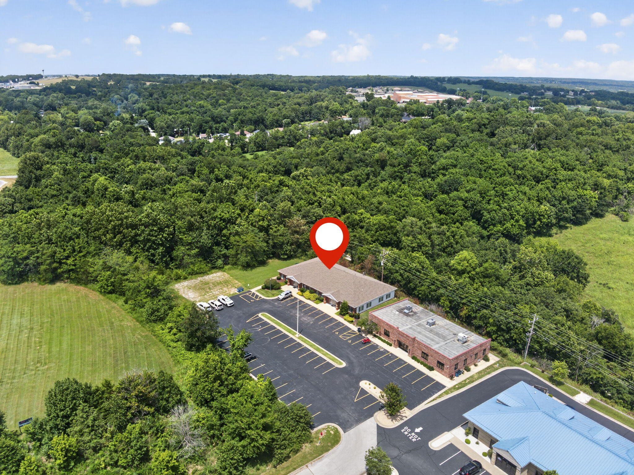 Photo 38 - Commercial Sale for sale – 1567 W Diane Street  Ozark, MO