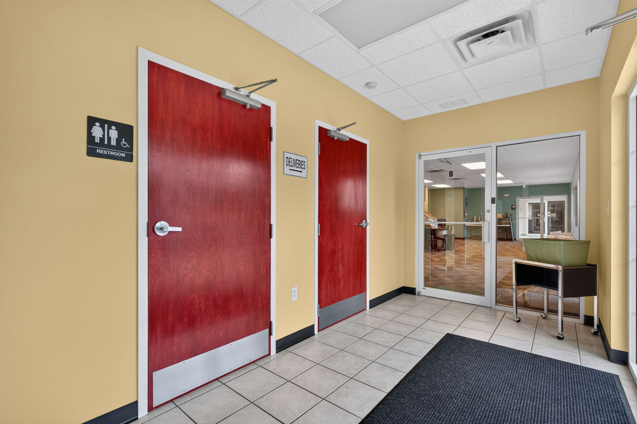 Photo 28 - Commercial Sale for sale – 1567 W Diane Street  Ozark, MO
