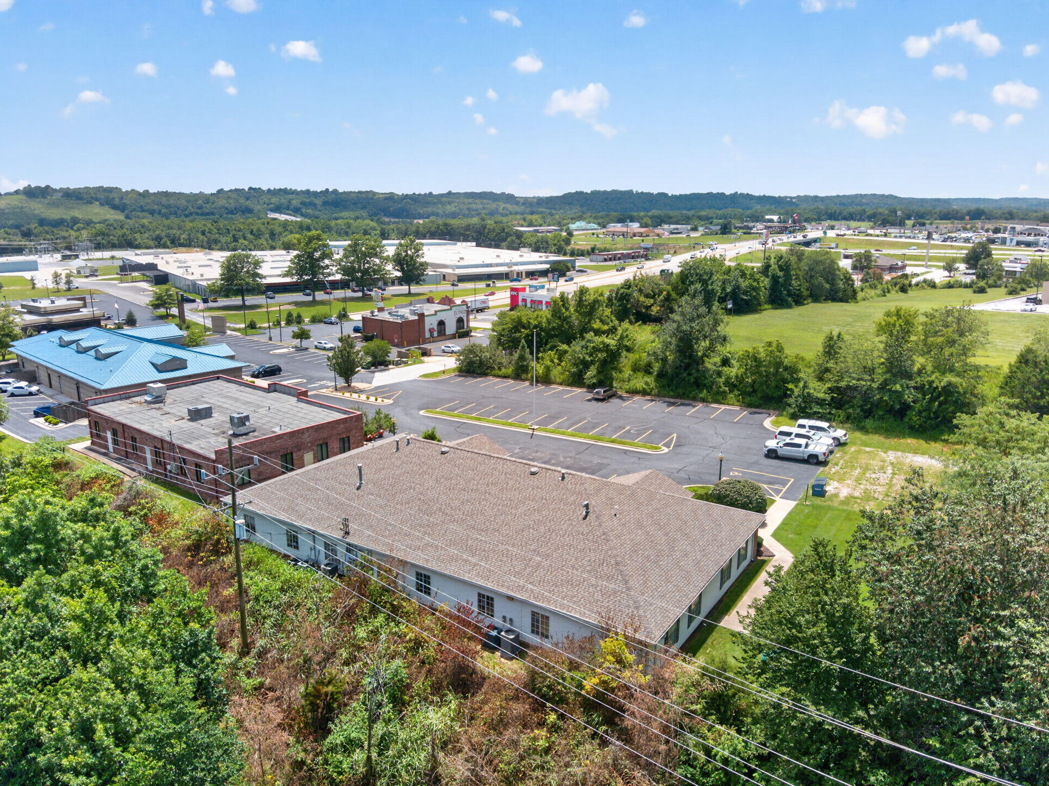 Photo 40 - Commercial Sale for sale – 1567 W Diane Street  Ozark, MO