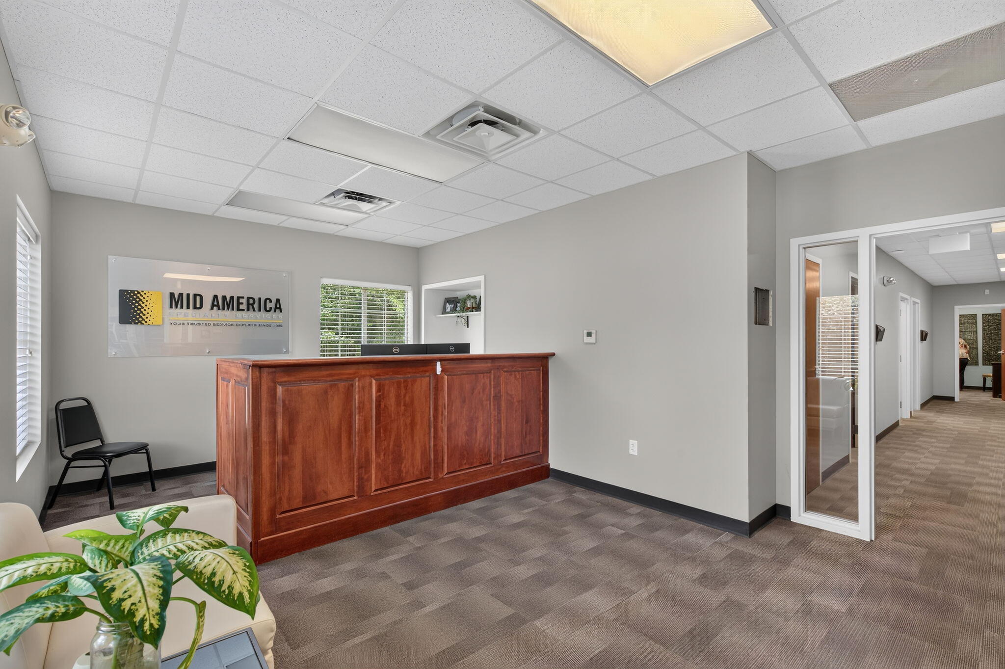 Photo 5 - Commercial Sale for sale – 1567 W Diane Street  Ozark, MO
