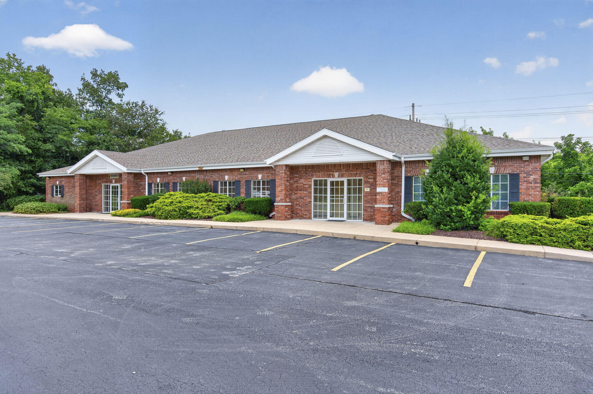 Commercial Sale for sale – 1567 W Diane Street  Ozark, MO