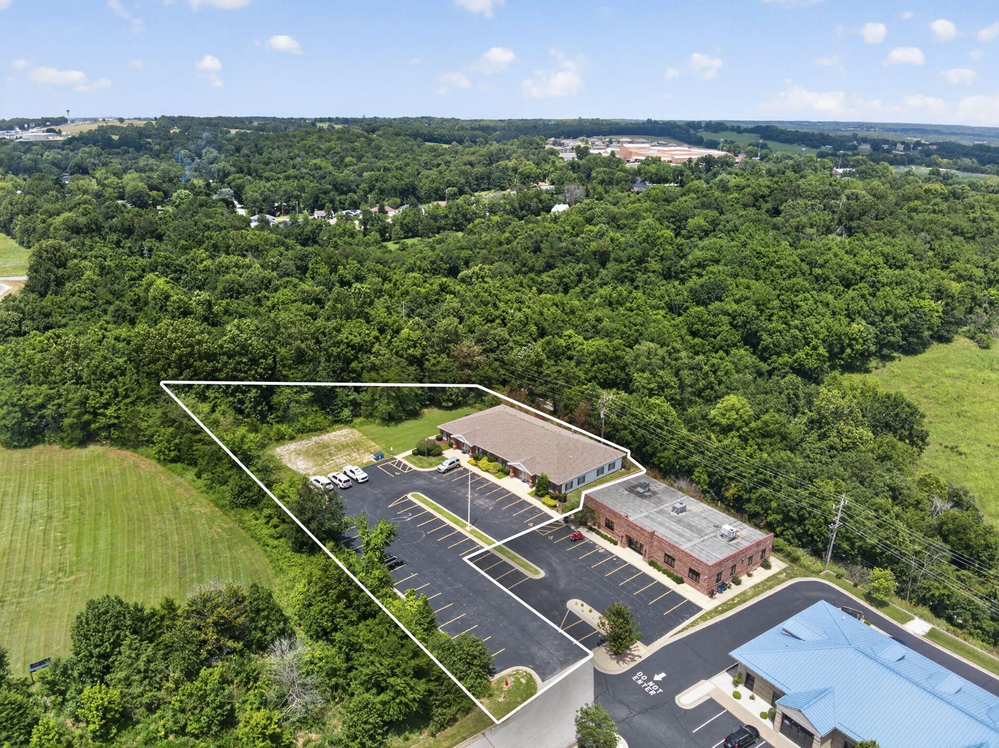 Photo 37 - Commercial Sale for sale – 1567 W Diane Street  Ozark, MO